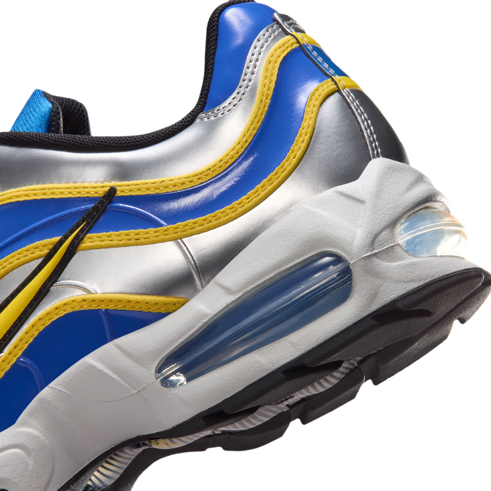 Nike Air Max Joga Bonito - Foto 6