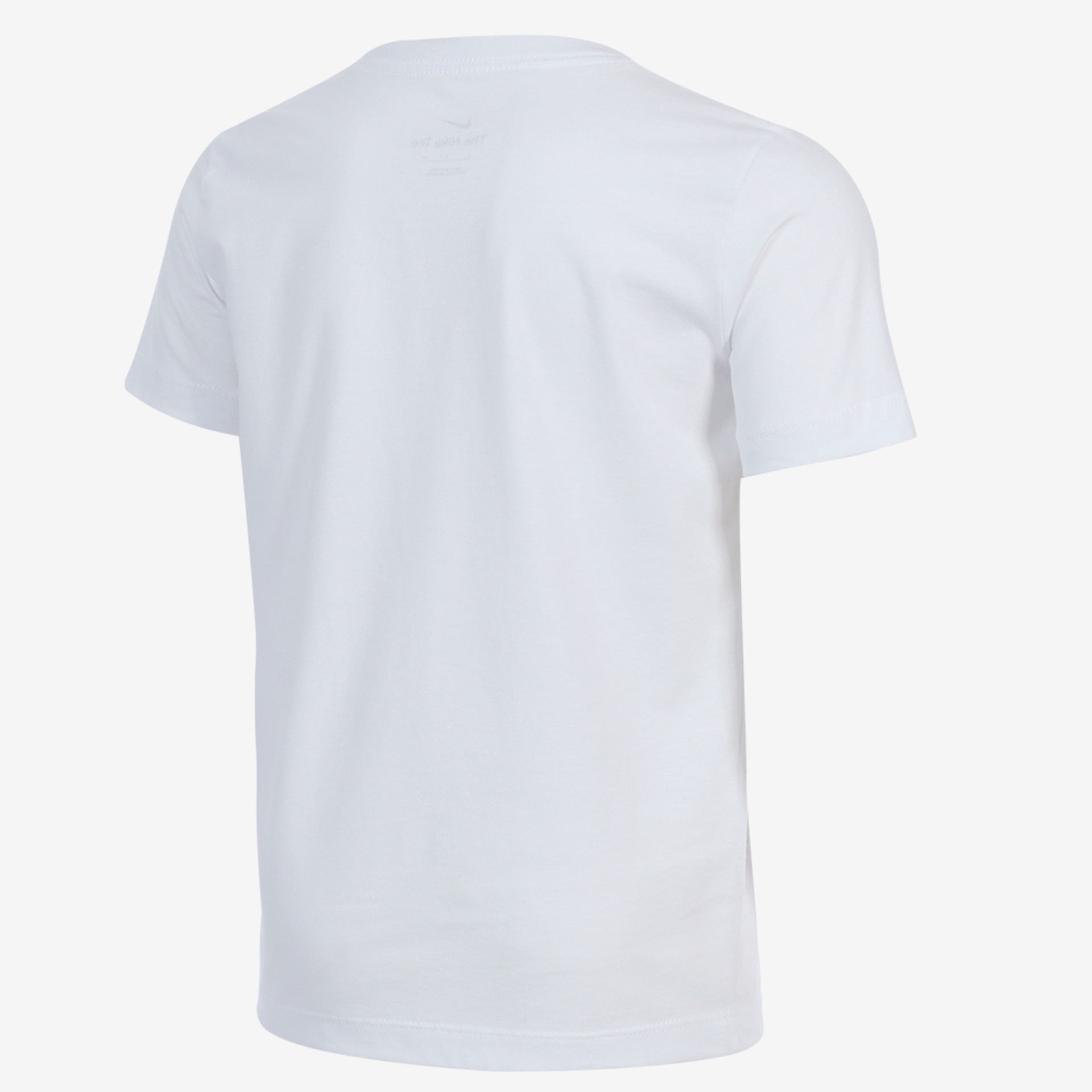 Camiseta Corinthians Nike Crest Infantil - Foto 3