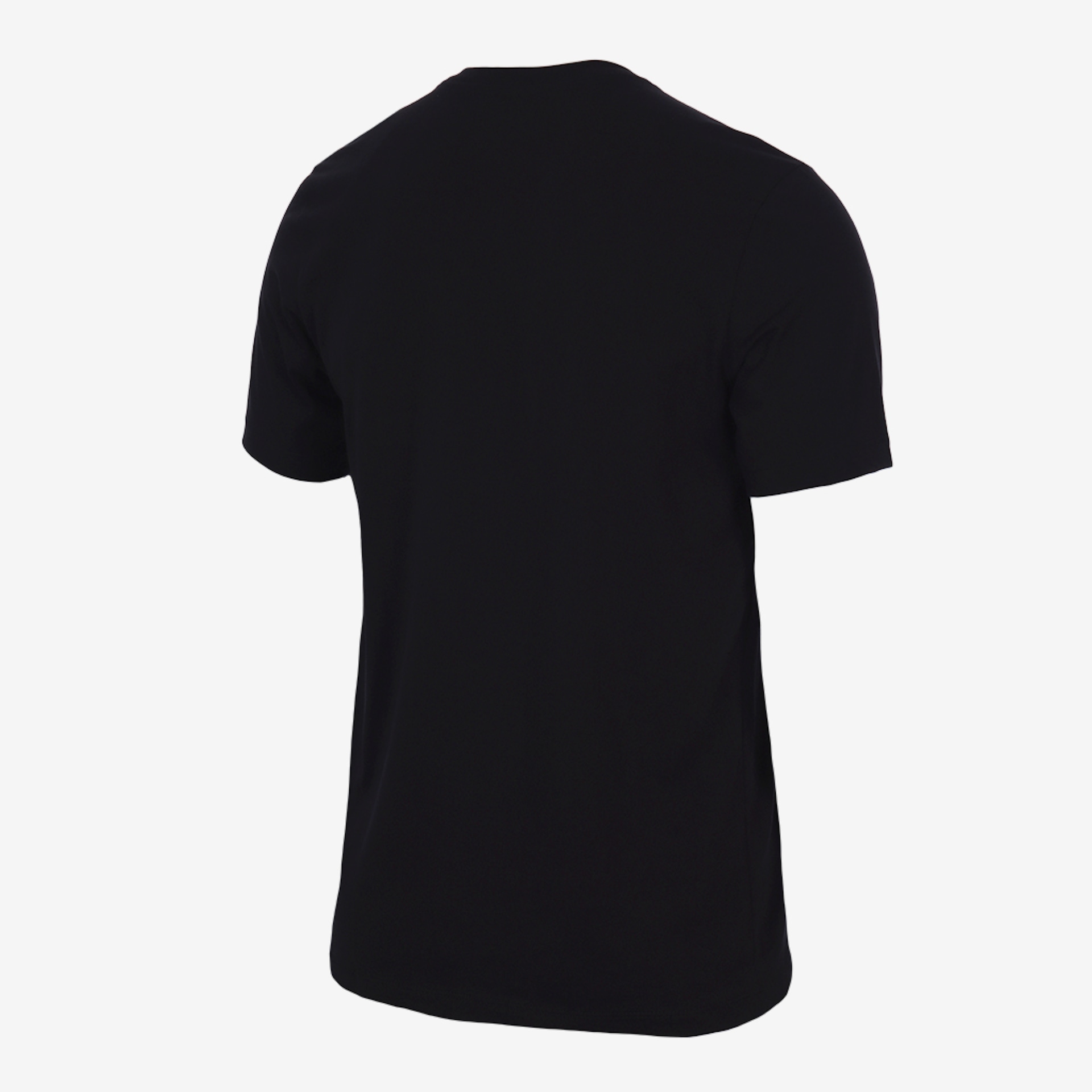 Camiseta Corinthians Nike Crest Masculina - Foto 2