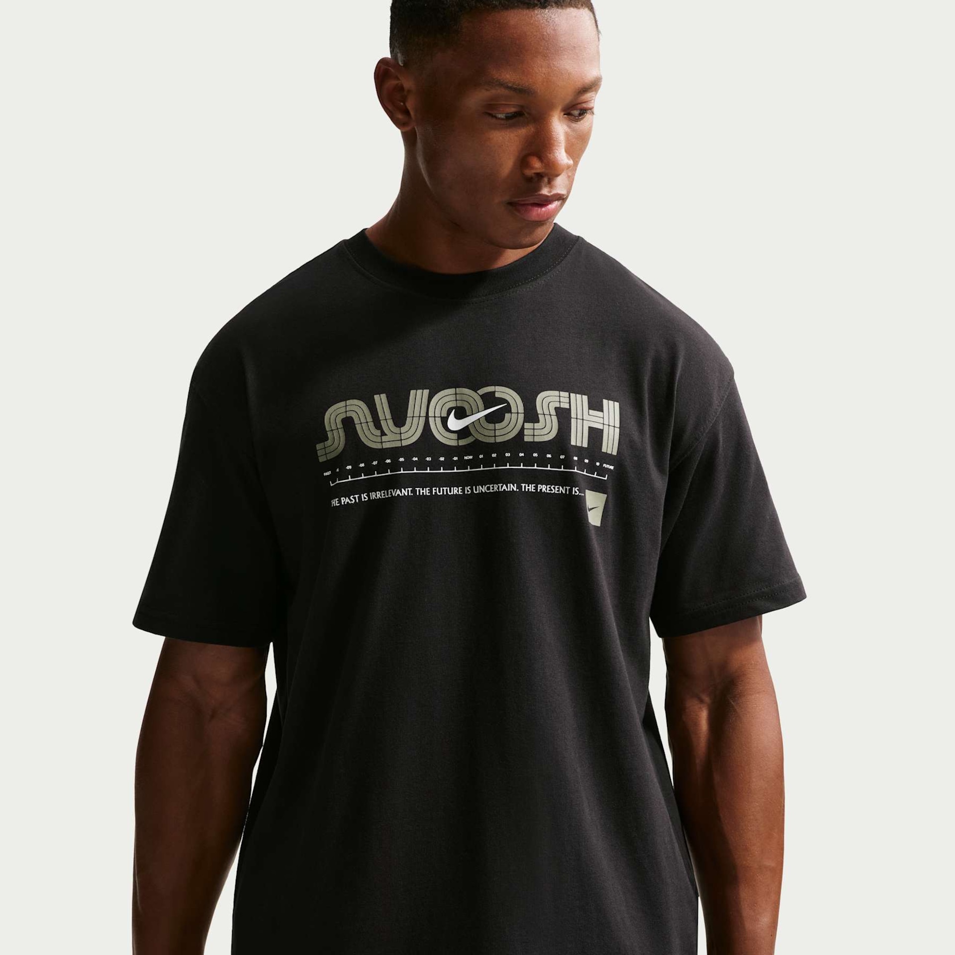 Imagem principal de Camiseta Nike Train Infinity Masculina
