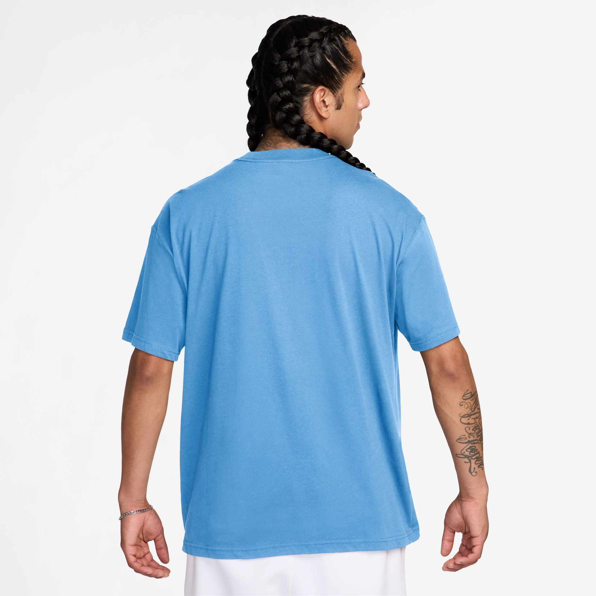 Camiseta Nike Sportswear JDI Unissex - Foto 3