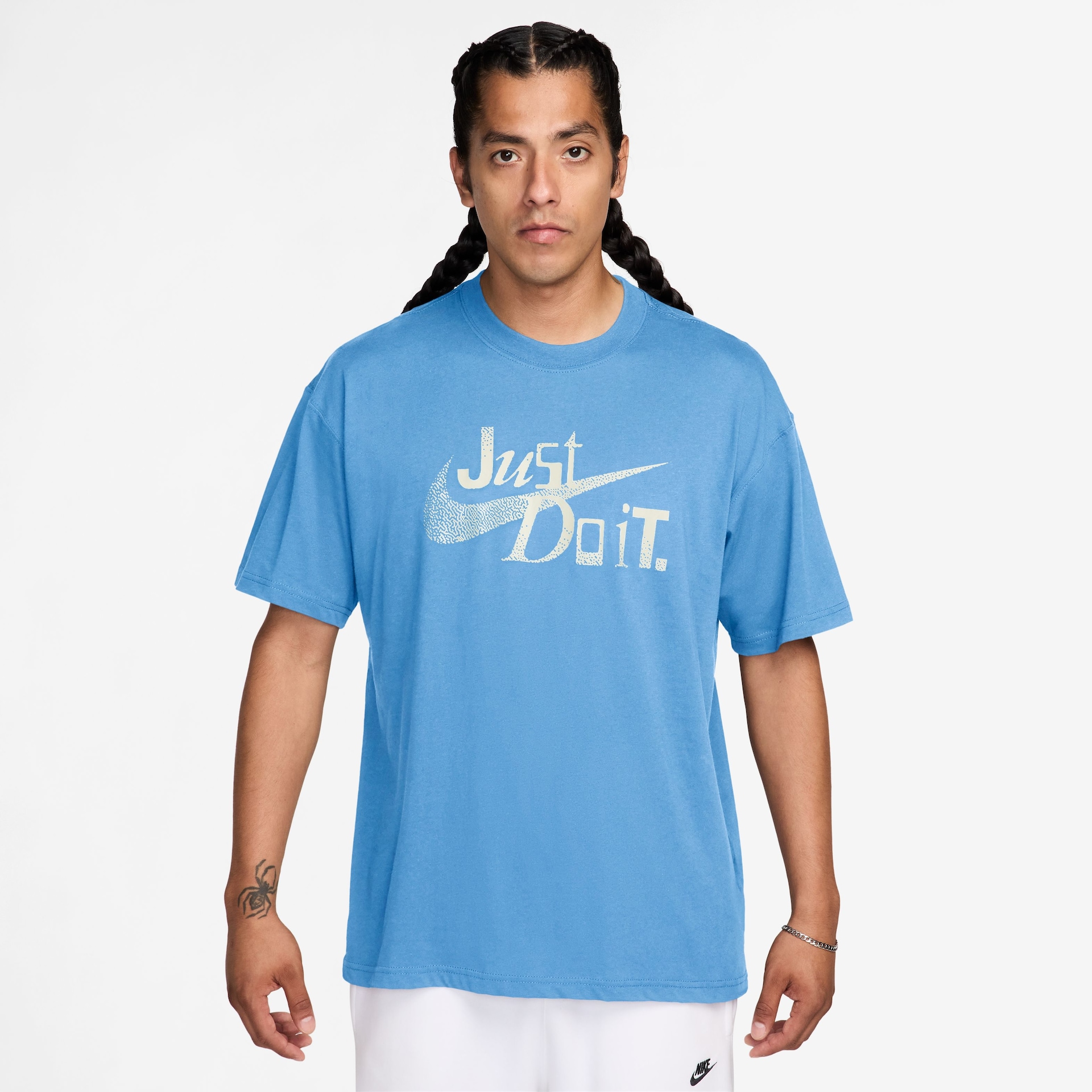 Camiseta Nike Sportswear JDI Unissex - Foto 1