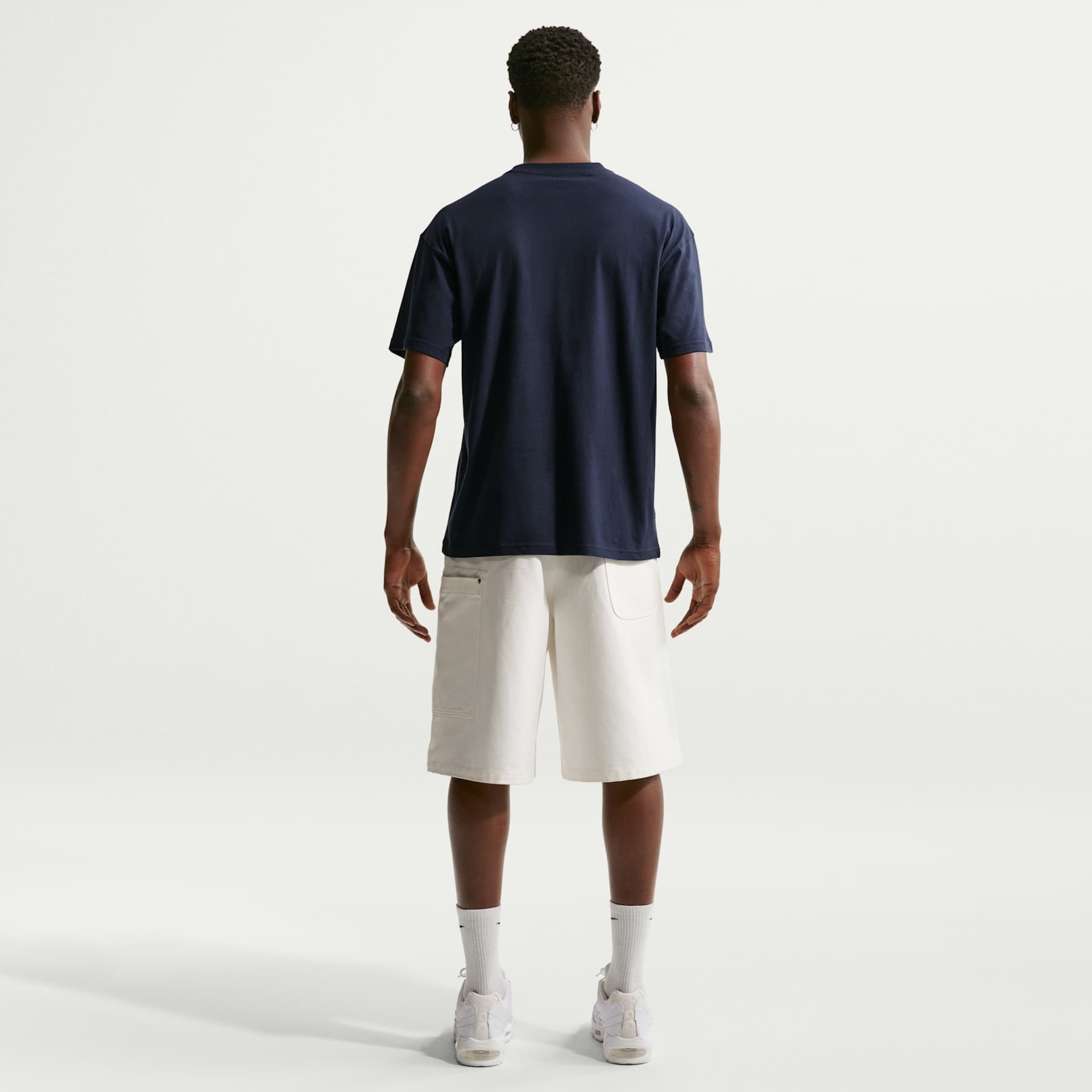 Camiseta Nike Sportswear JDI Unissex - Foto 5