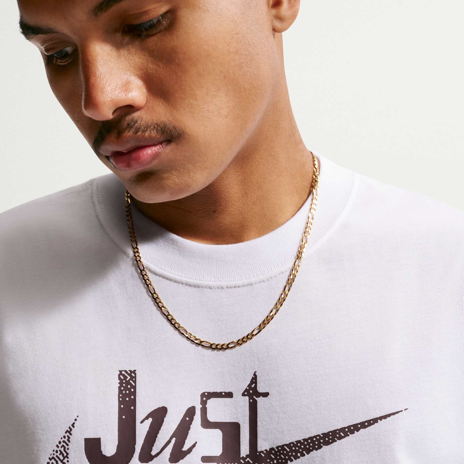 Camiseta Nike Sportswear JDI Unissex - Foto 3