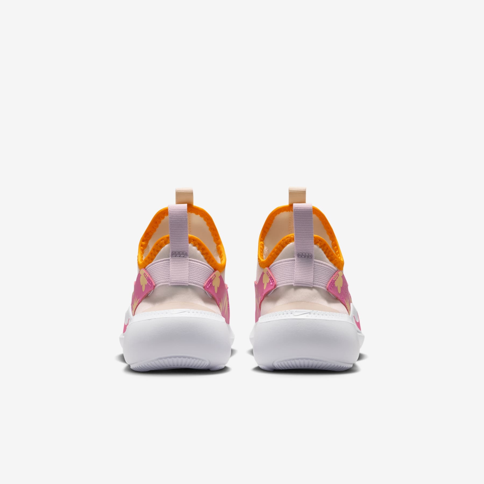 Tênis Nike Flex Runner 4 Infantil - Foto 6