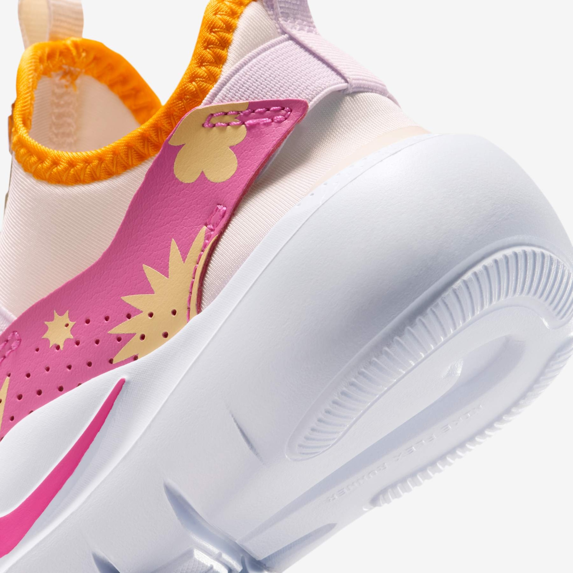 Tênis Nike Flex Runner 4 Infantil - Foto 8