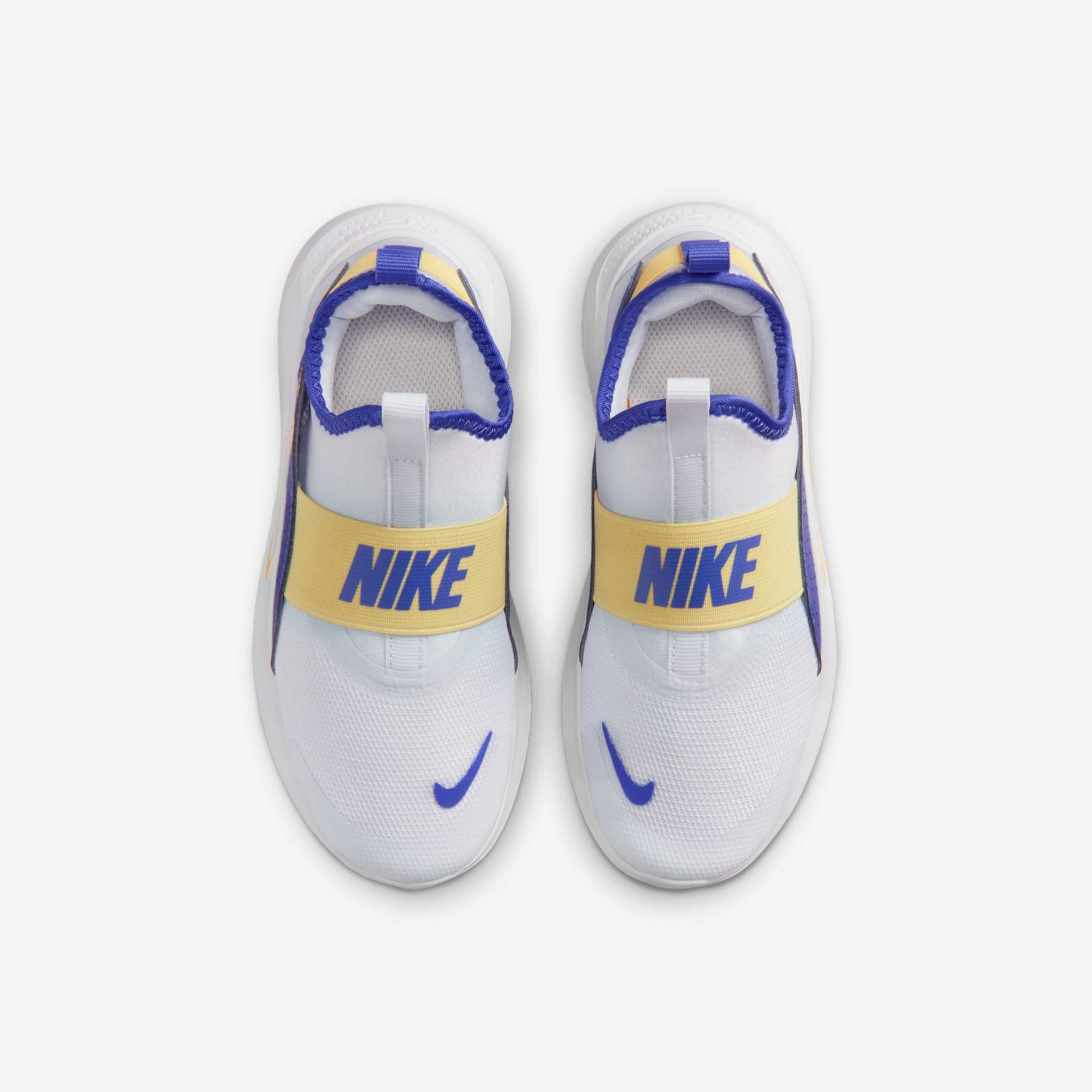 Tênis Nike Flex Runner 4 Infantil - Foto 4