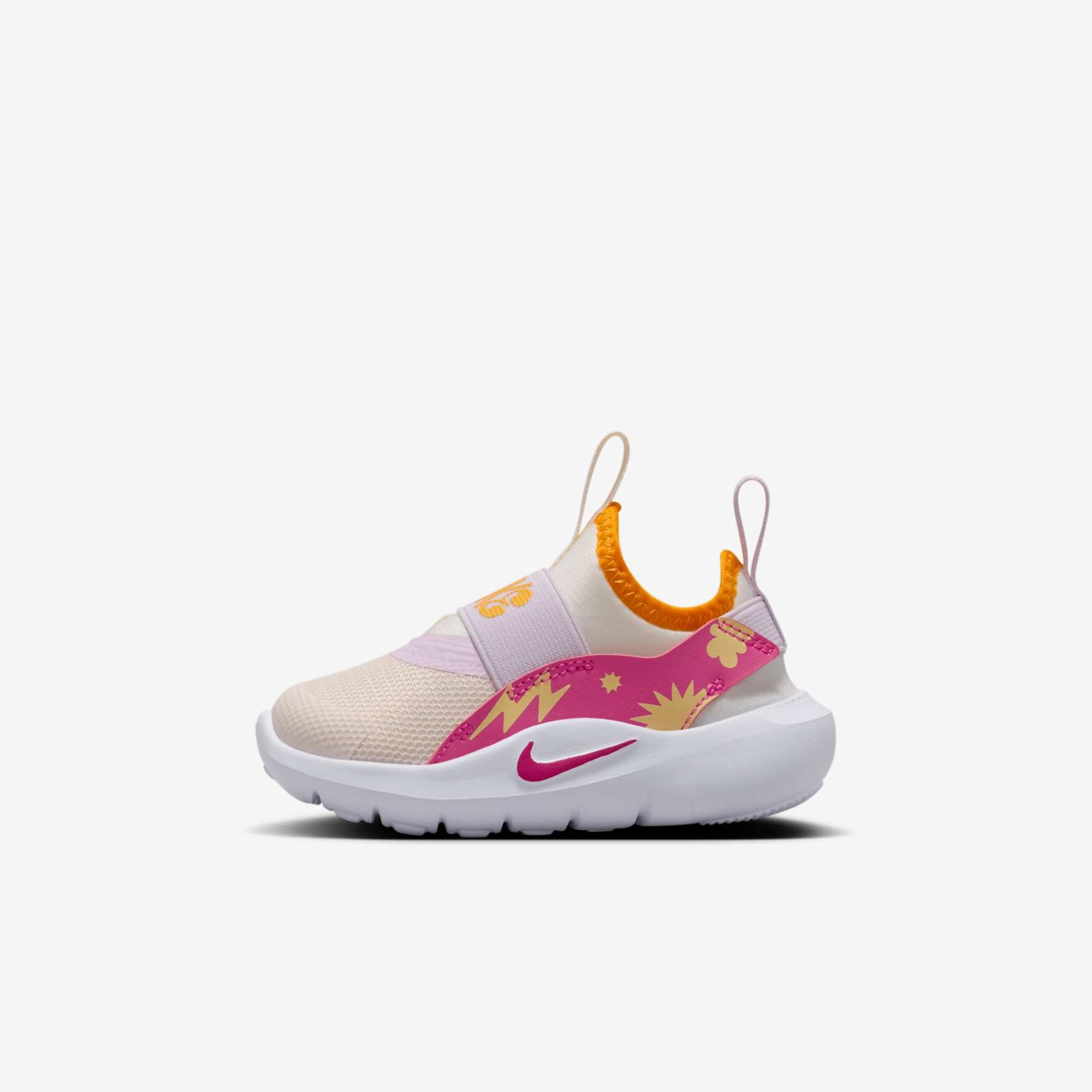 Tênis Nike Flex Runner 4 Infantil - Foto 1