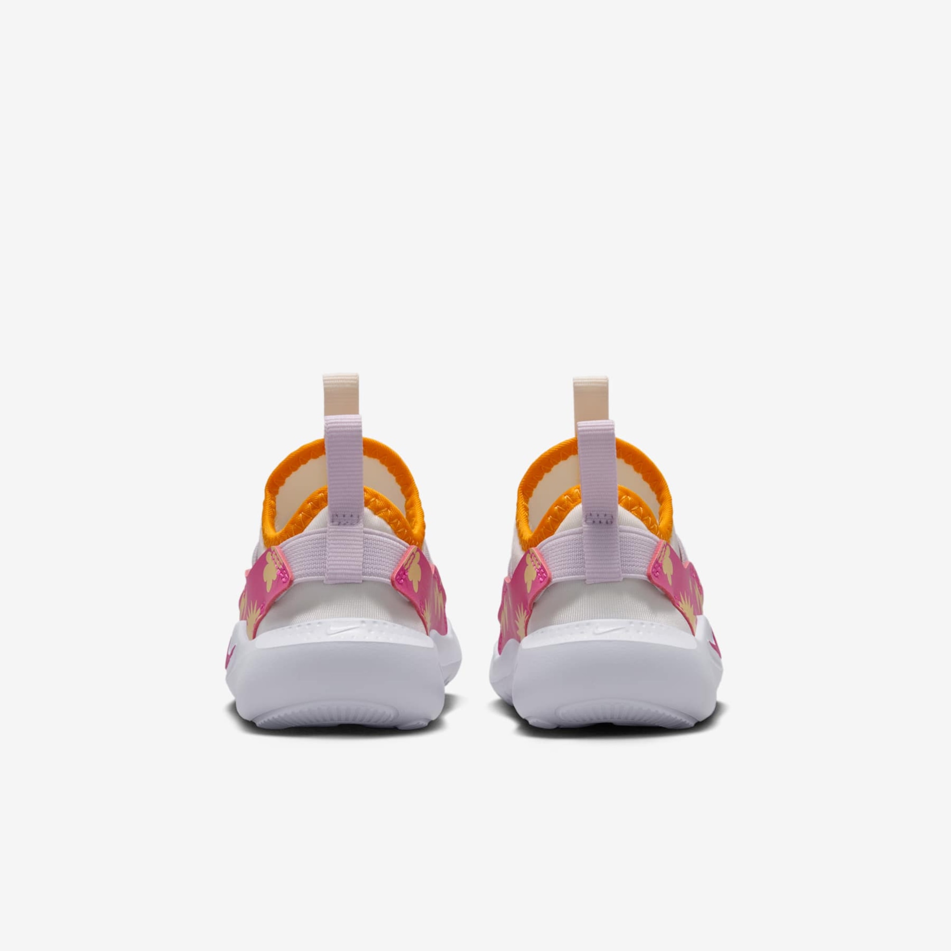 Tênis Nike Flex Runner 4 Infantil - Foto 6