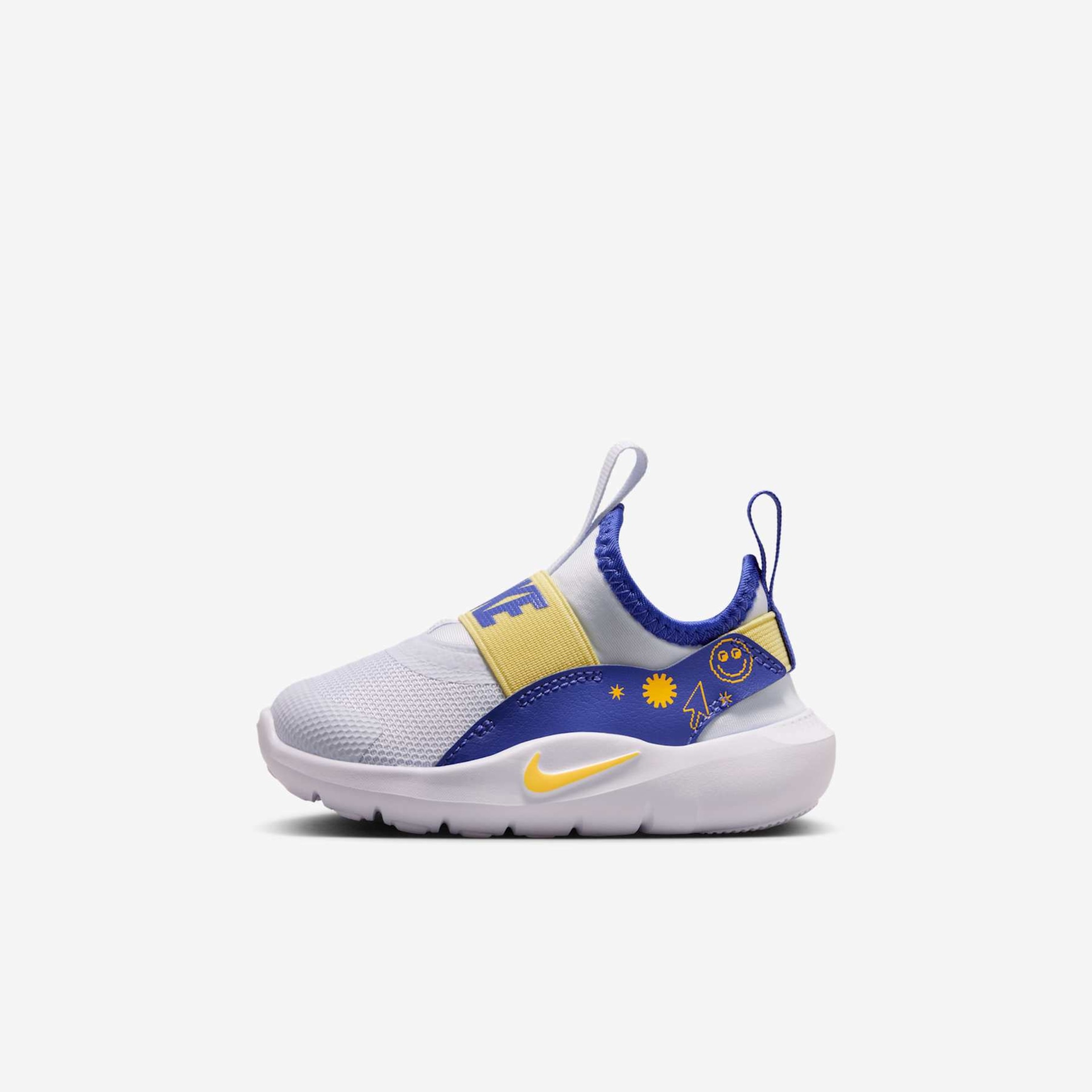 Imagem principal de Tênis Nike Flex Runner 4 Infantil