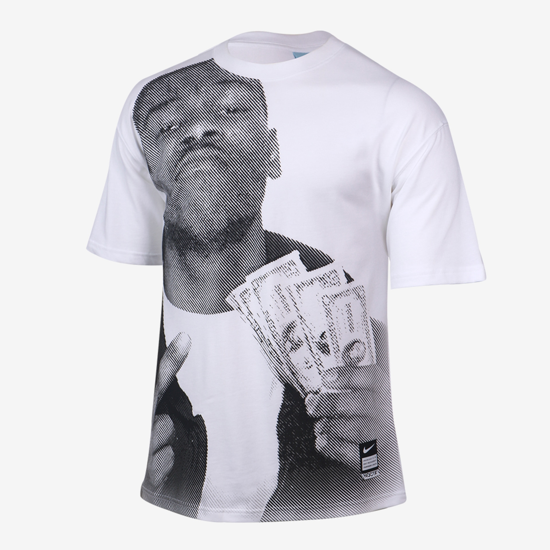 Camiseta Kevin Durant Nike Energy Masculina - Foto 1