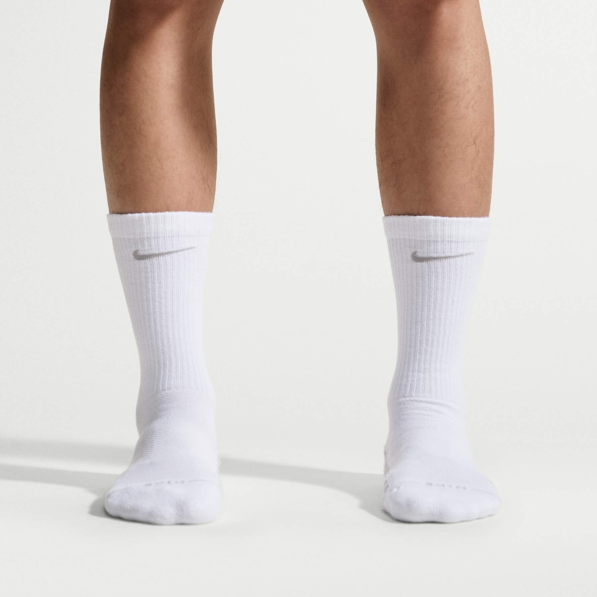 Meia Nike Everyday Elevated Sport Crew (3 Pares) Unissex - Foto 2