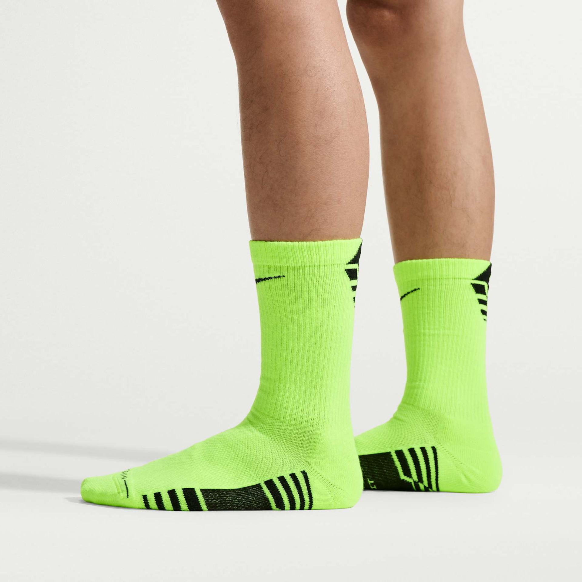 Imagem principal de Meia Nike Everyday Elevated Sport Crew (3 Pares) Unissex
