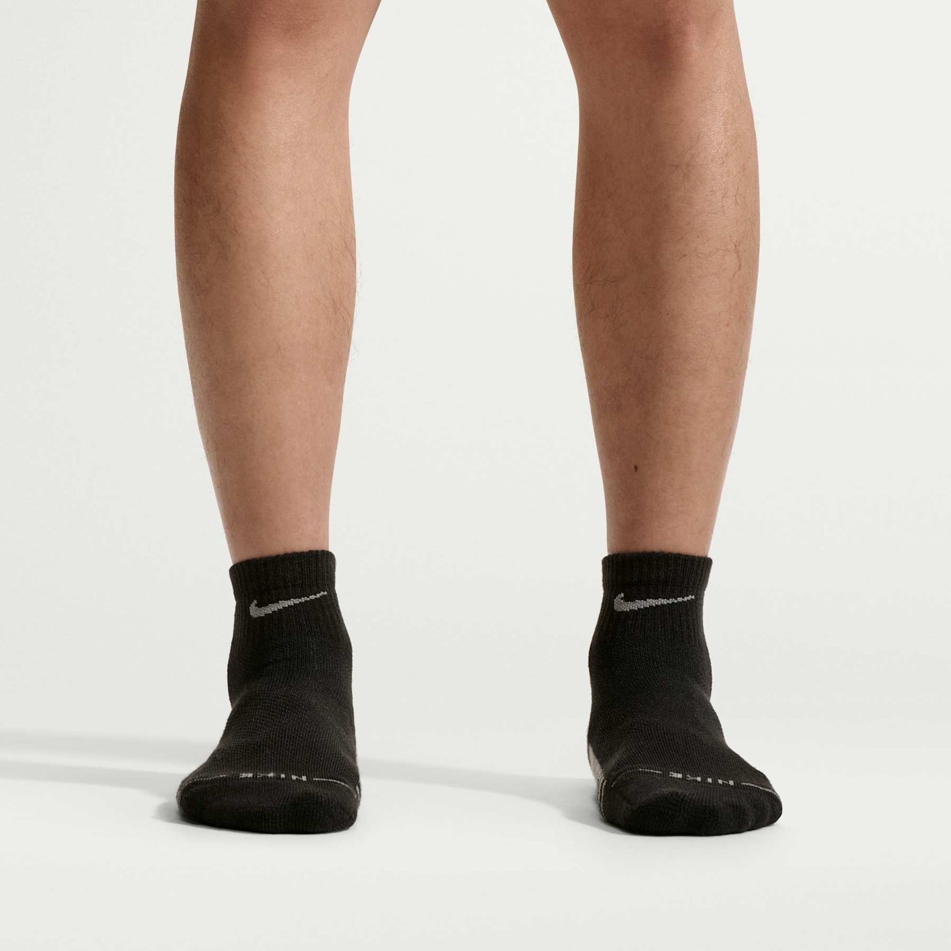 Meia Nike Everyday Elevated Sport (3 Pares) Unissex - Foto 2