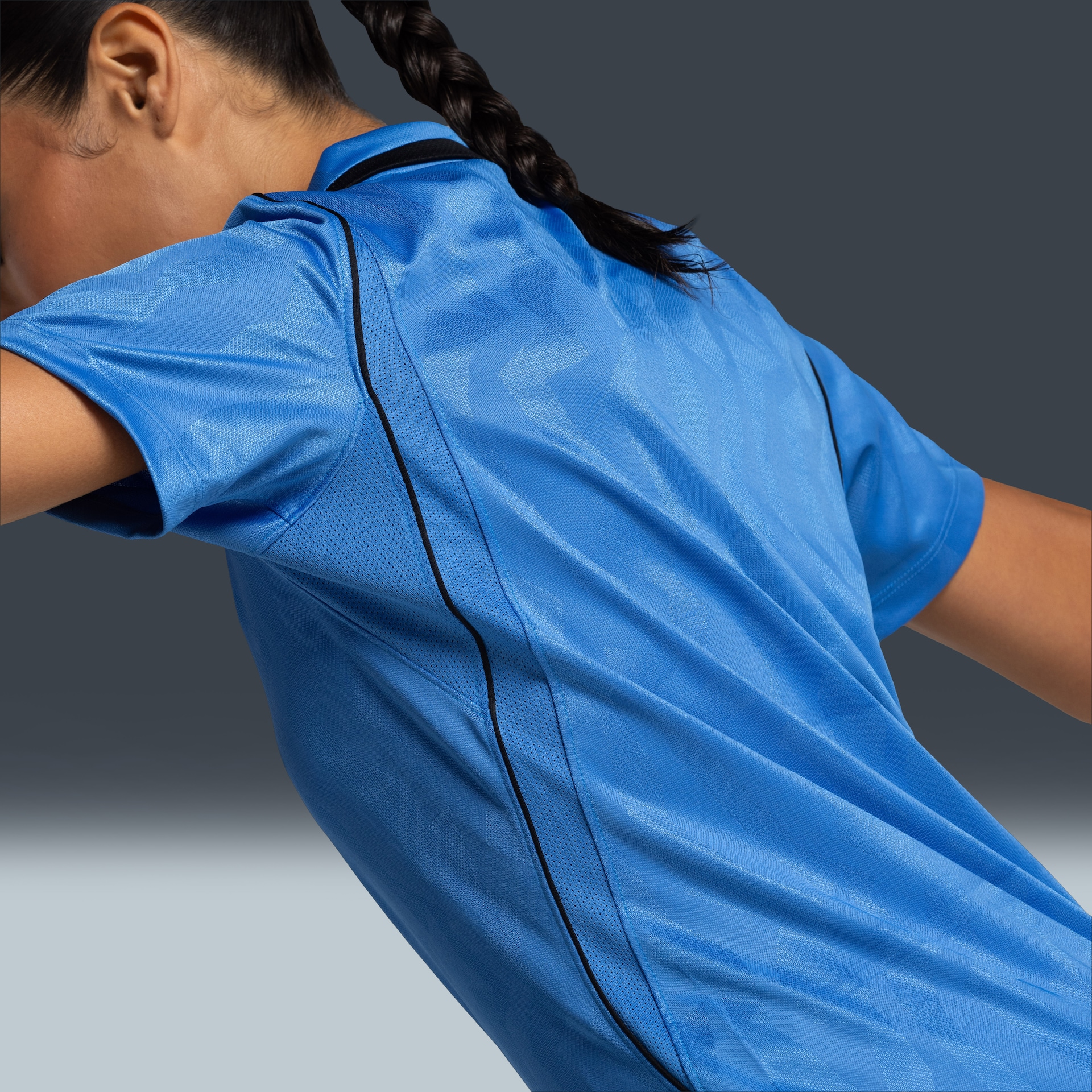 Camisa Corinthians Nike III 2026/27 Torcedora Pro Feminina - Foto 7