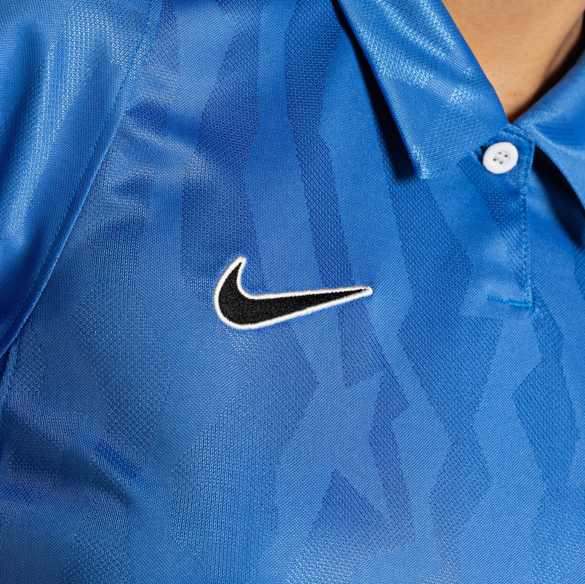 Camisa Corinthians Nike III 2026/27 Torcedora Pro Feminina - Foto 4