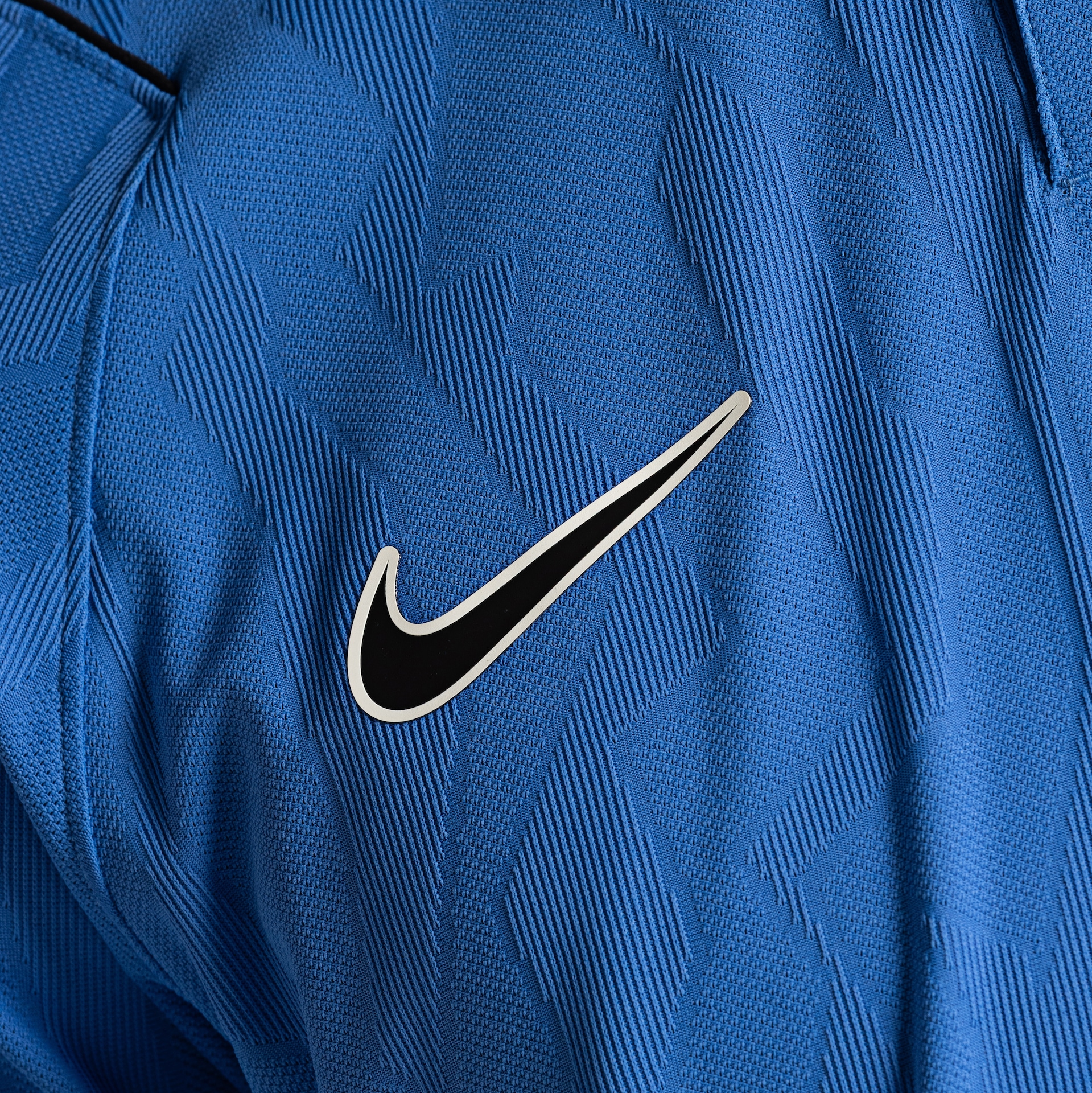 Camisa Corinthians Nike III 2026/27 Jogador Masculina - Foto 4