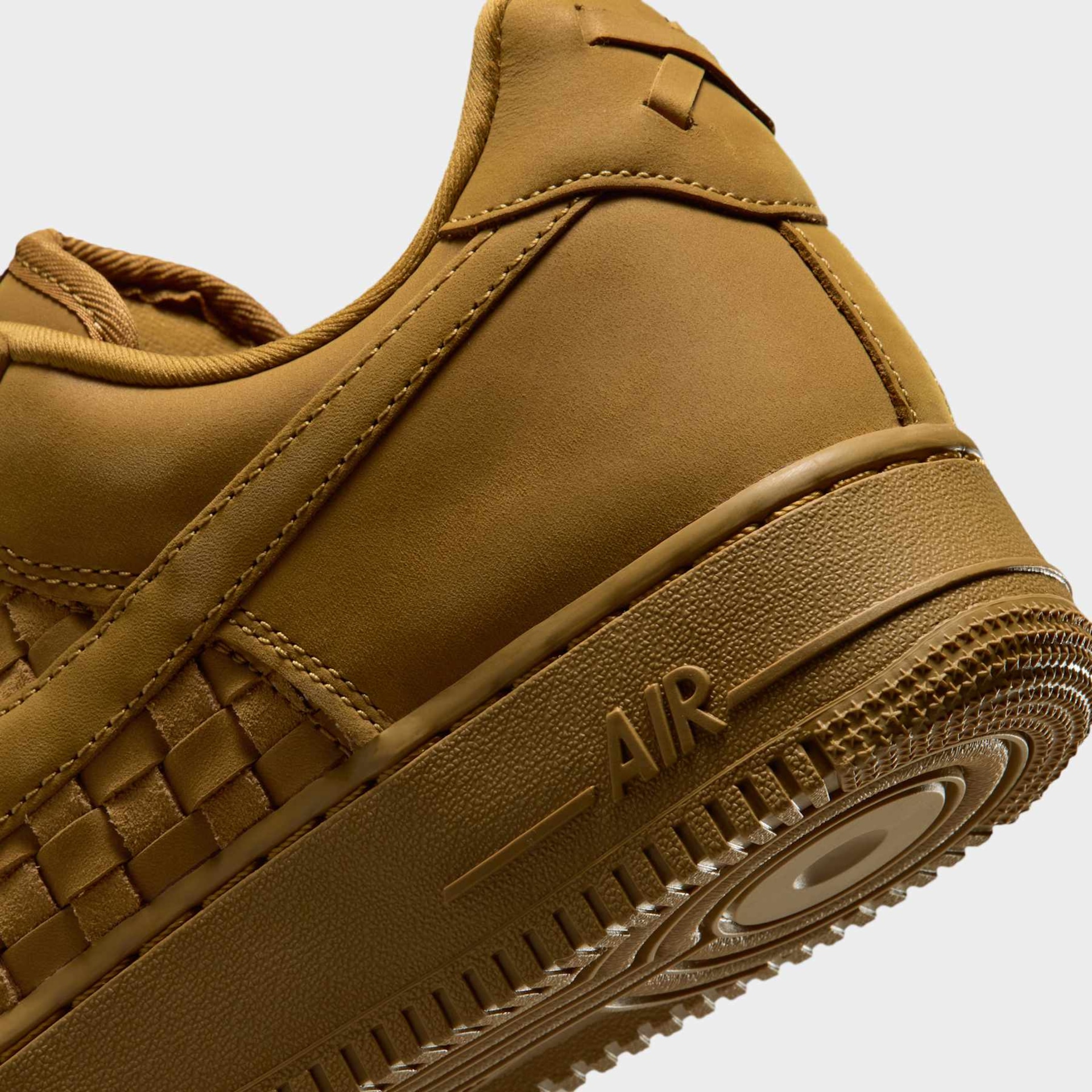 Tênis Nike Air Force 1 Low Retro Premium Masculino - Foto 8