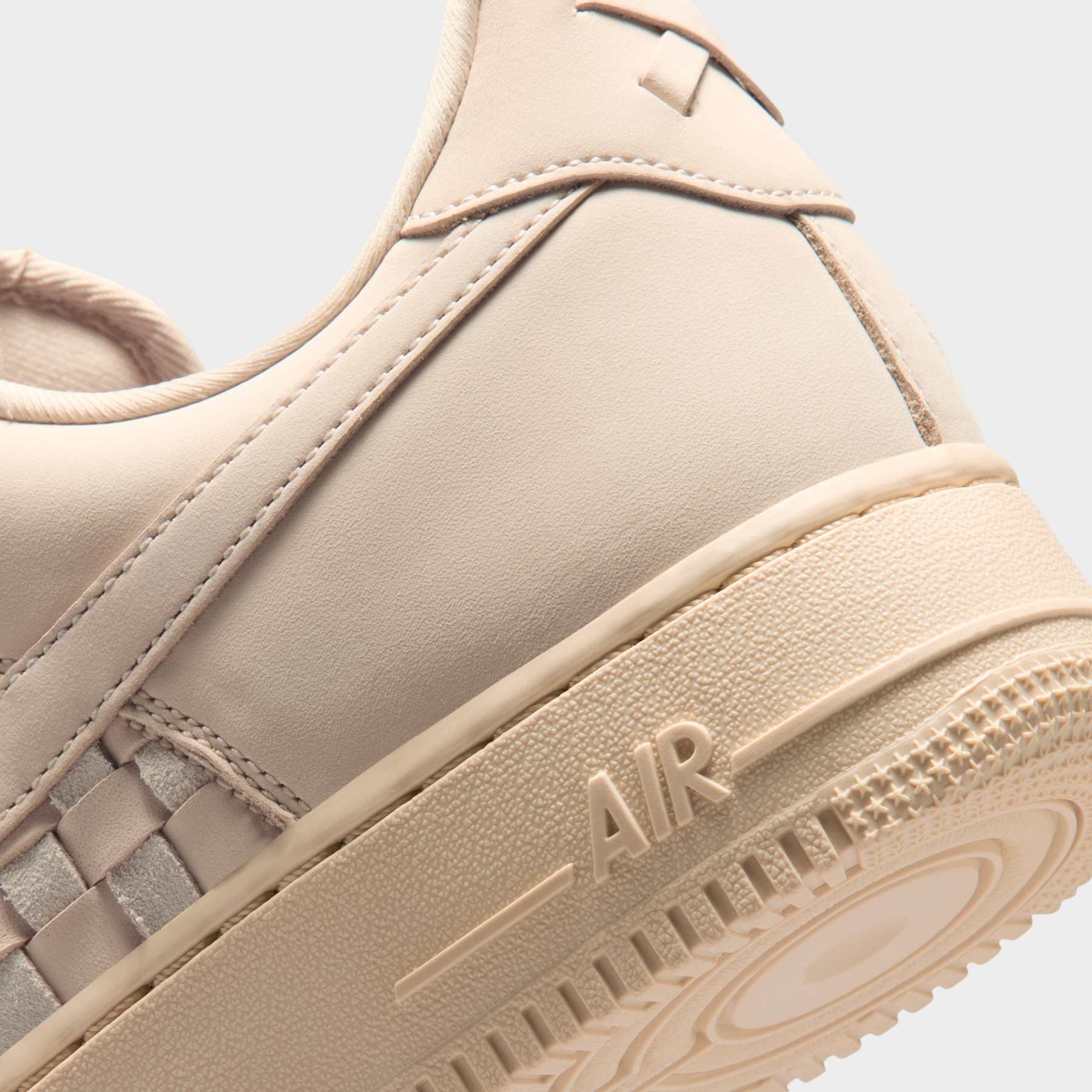 Tênis Nike Air Force 1 Low Retro Premium Masculino - Foto 8
