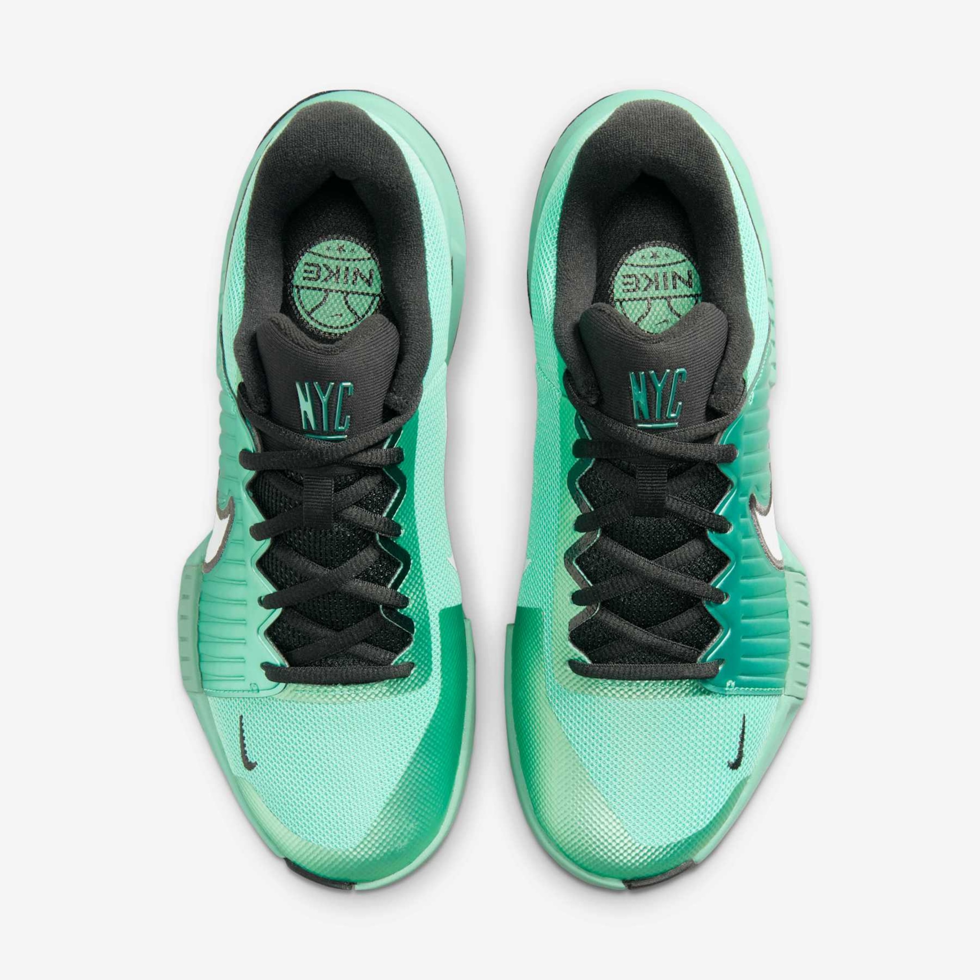 Tênis Nike Zoom GP Challenge Pro HC Premium Feminino - Foto 4