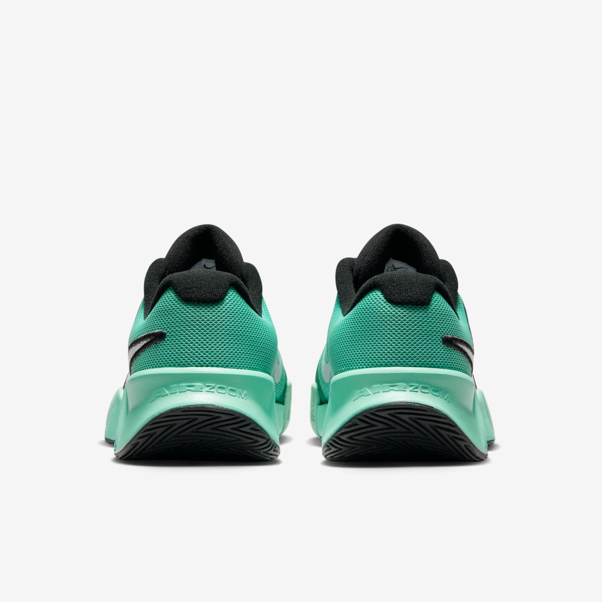 Tênis Nike Zoom GP Challenge Pro HC Premium Feminino - Foto 6