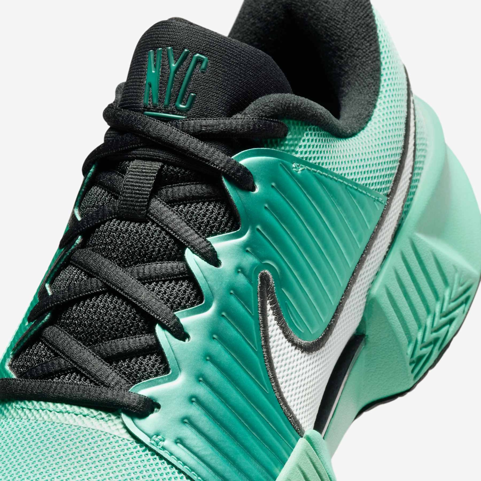 Tênis Nike Zoom GP Challenge Pro HC Premium Feminino - Foto 7