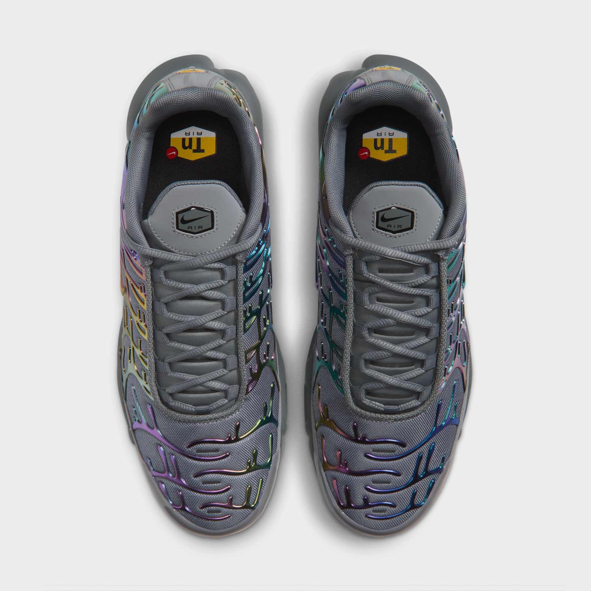 Tênis Nike Air Max Plus OG Premium Masculino - Foto 4