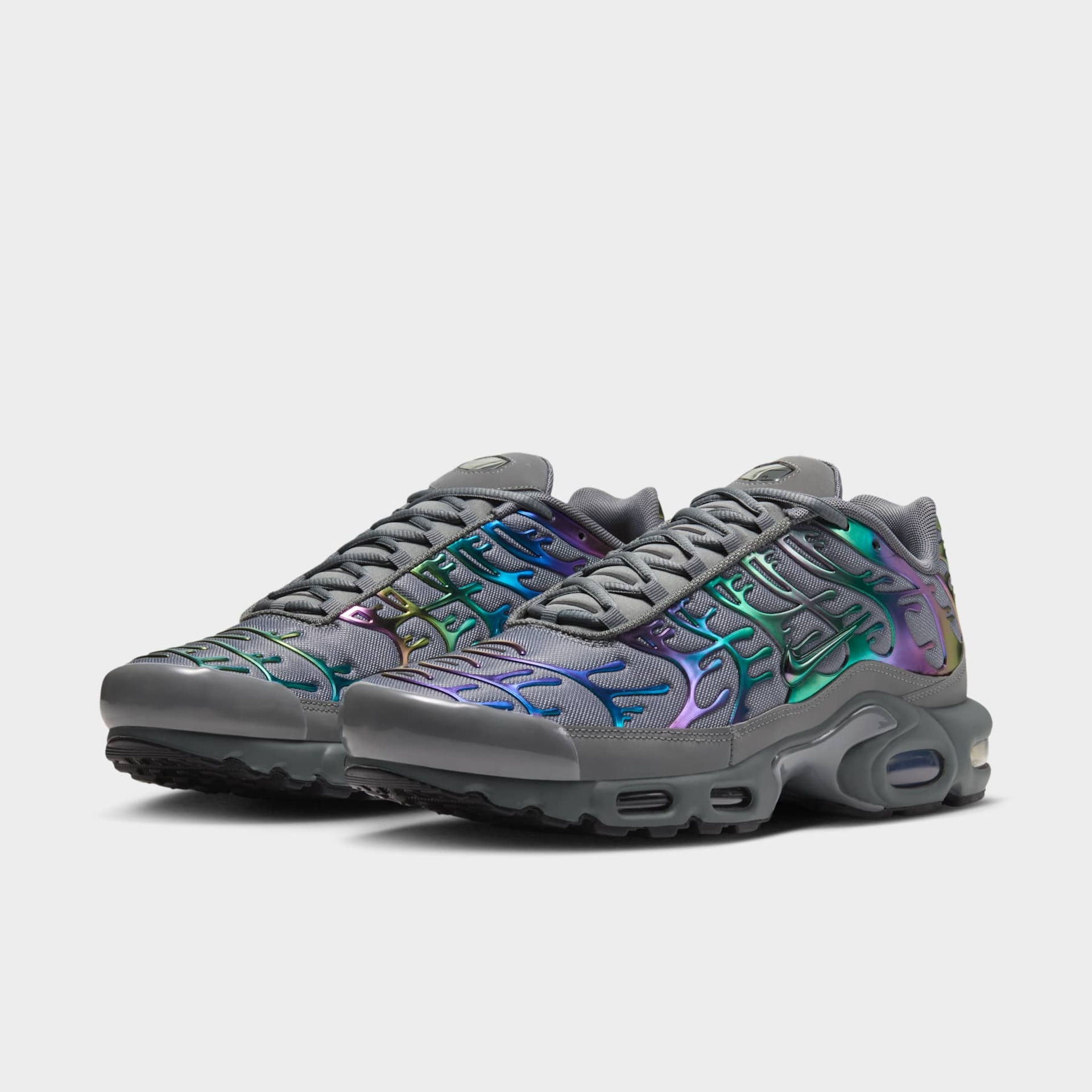 Tênis Nike Air Max Plus OG Premium Masculino - Foto 5