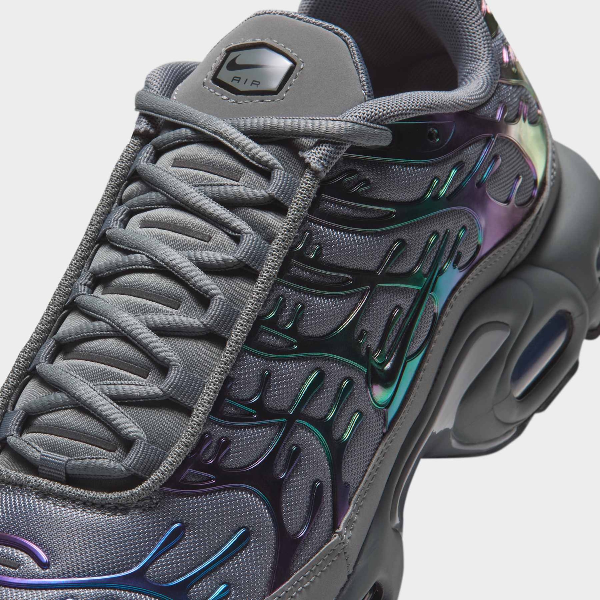 Tênis Nike Air Max Plus OG Premium Masculino - Foto 7
