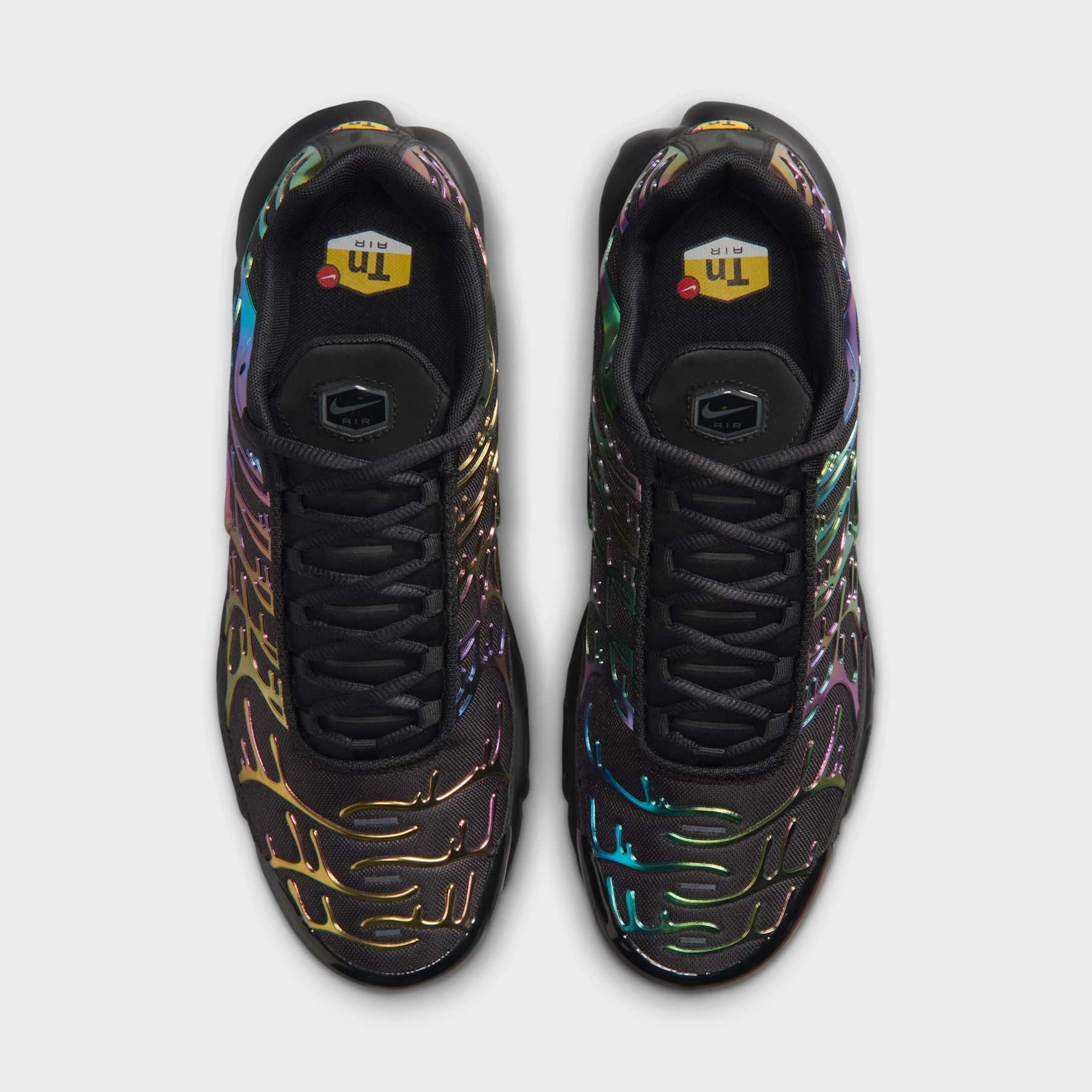 Tênis Nike Air Max Plus OG Premium Masculino - Foto 4