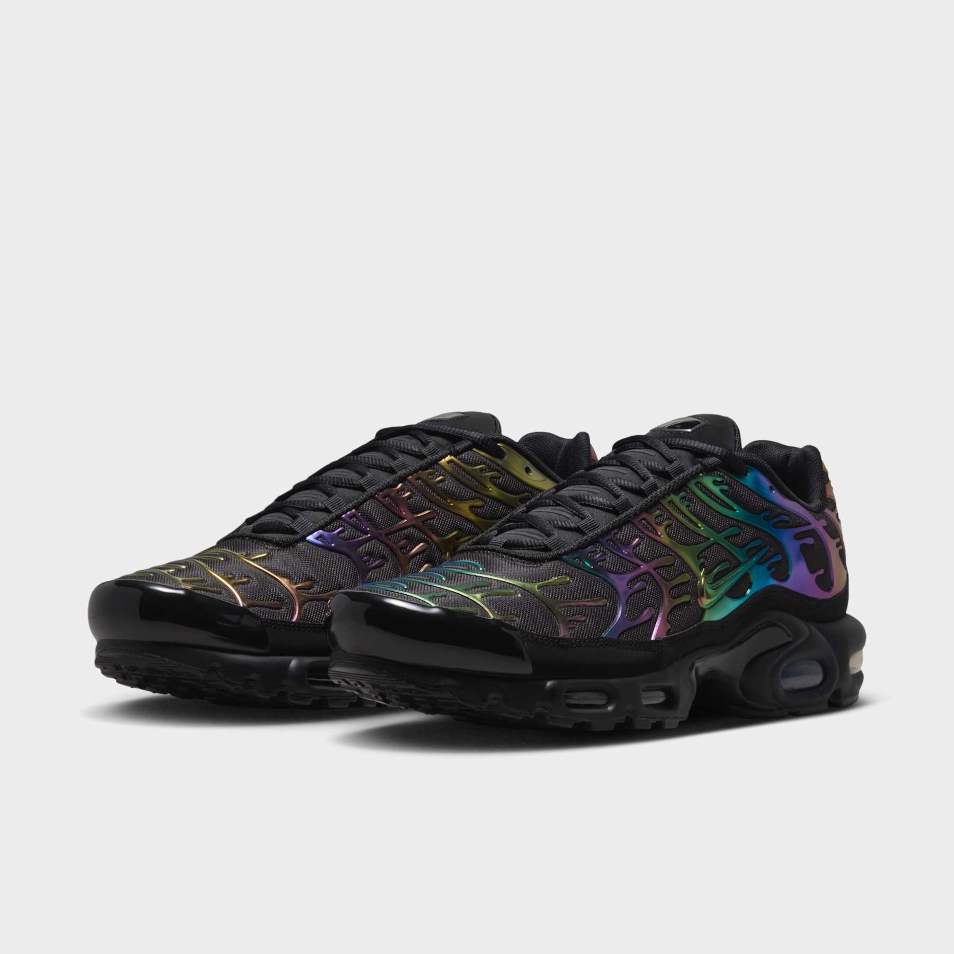 Tênis Nike Air Max Plus OG Premium Masculino - Foto 5
