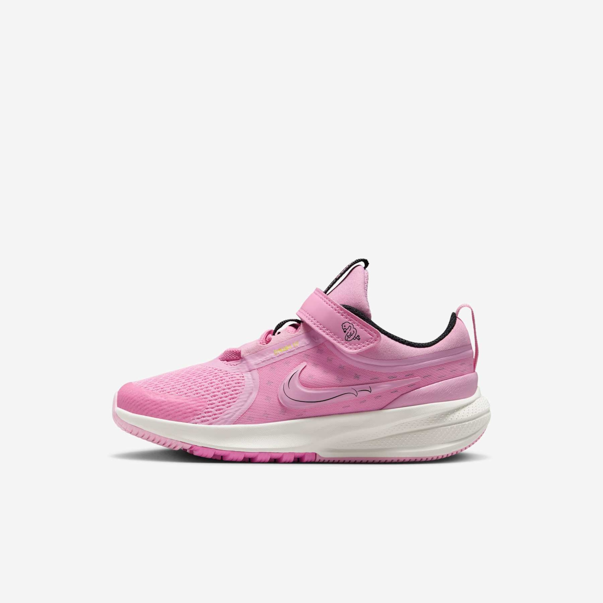 Imagem principal de Tênis Nike Star Runner 5 Lils Infantil
