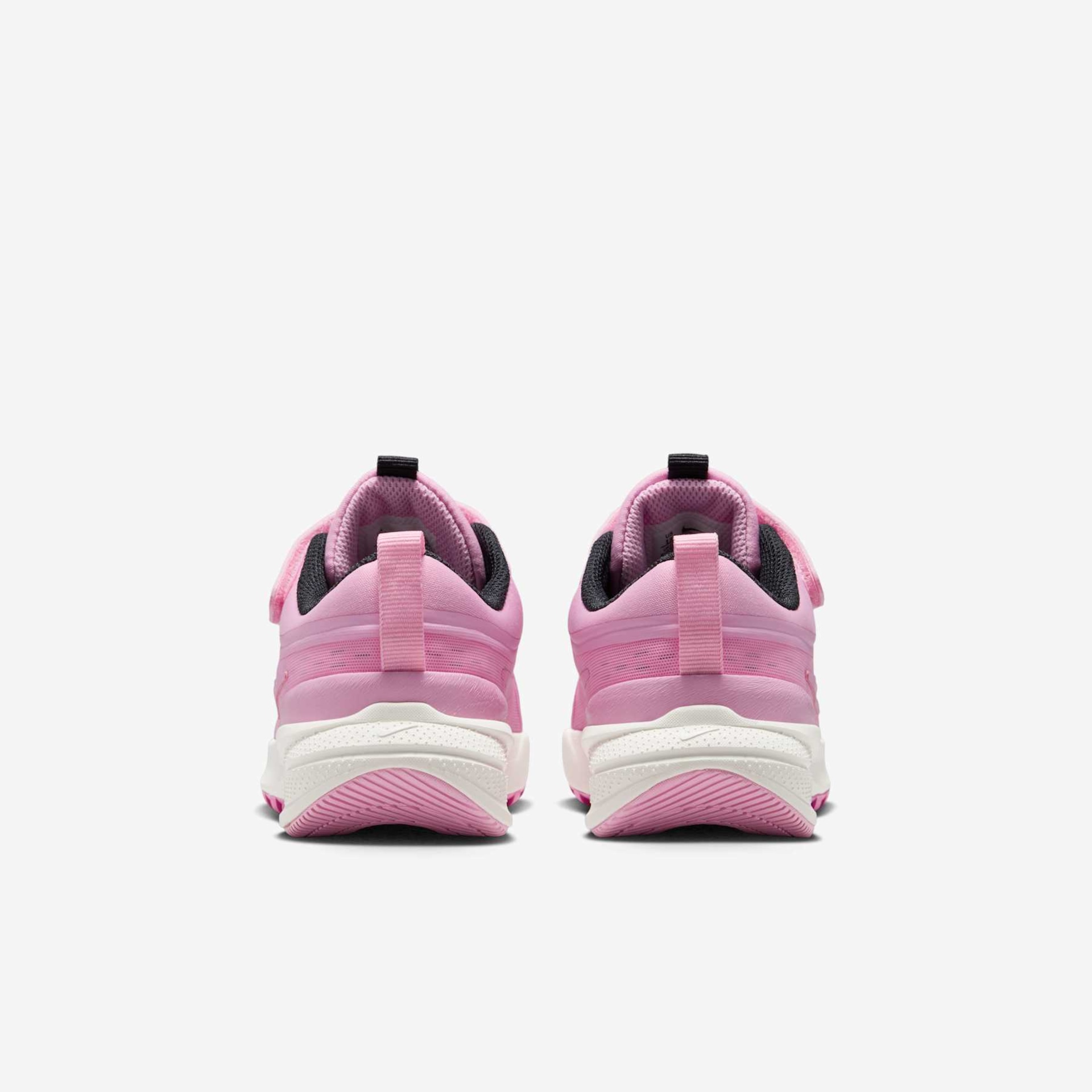 Tênis Nike Star Runner 5 Lils Infantil - Foto 6