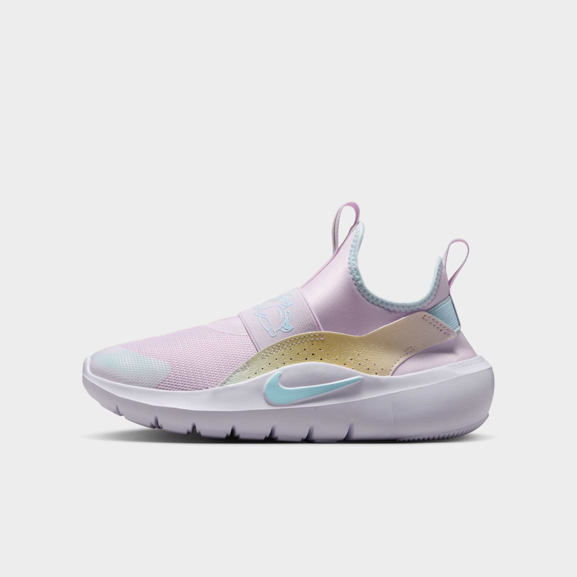 Imagem principal de Tênis Nike Flex Runner 4 Infantil