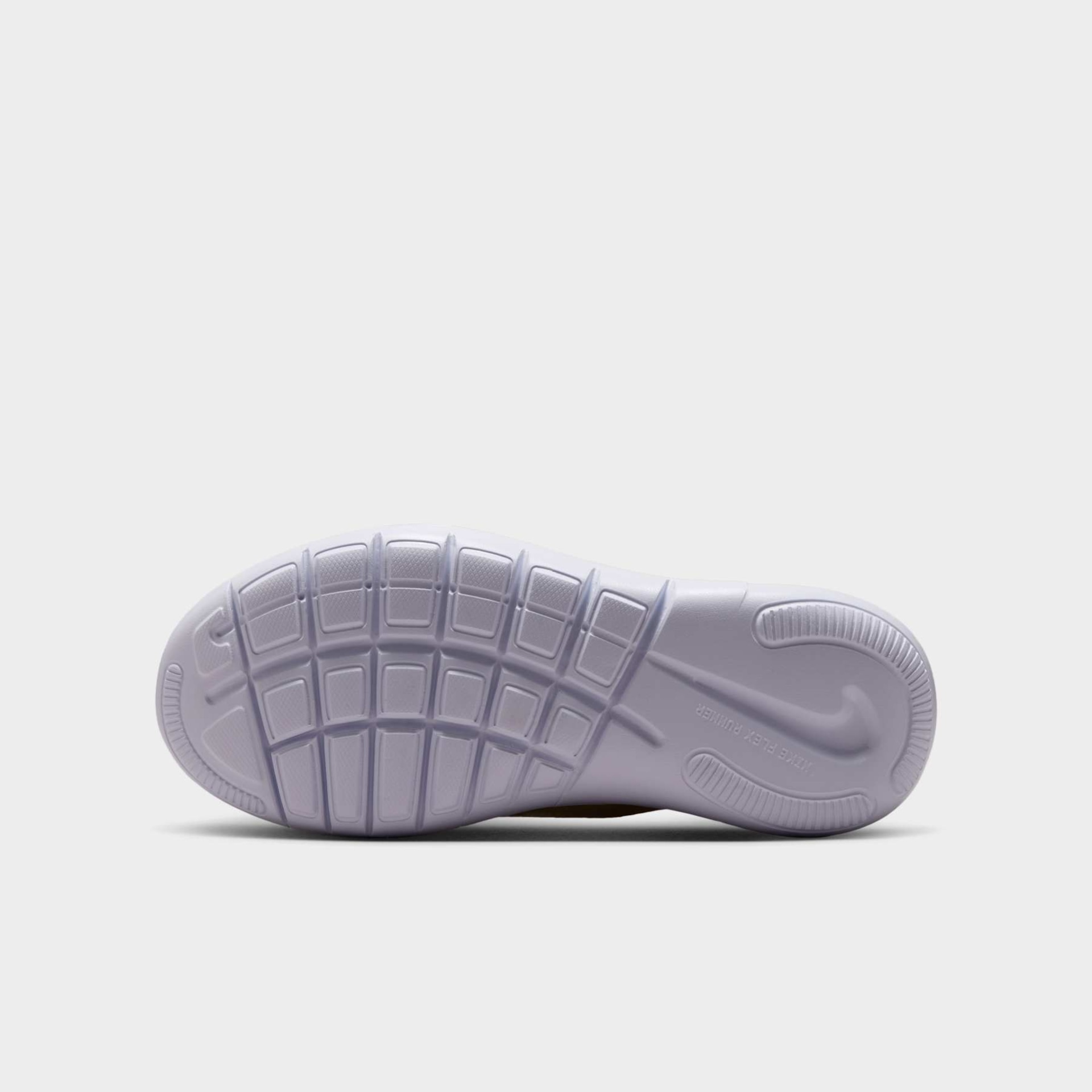 Tênis Nike Flex Runner 4 Infantil - Foto 2