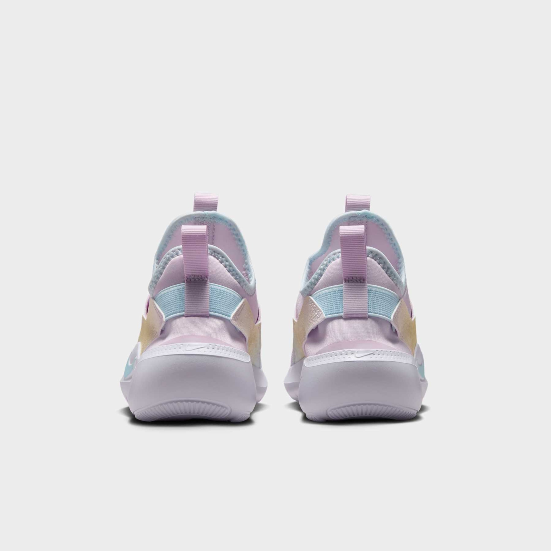 Tênis Nike Flex Runner 4 Infantil - Foto 6