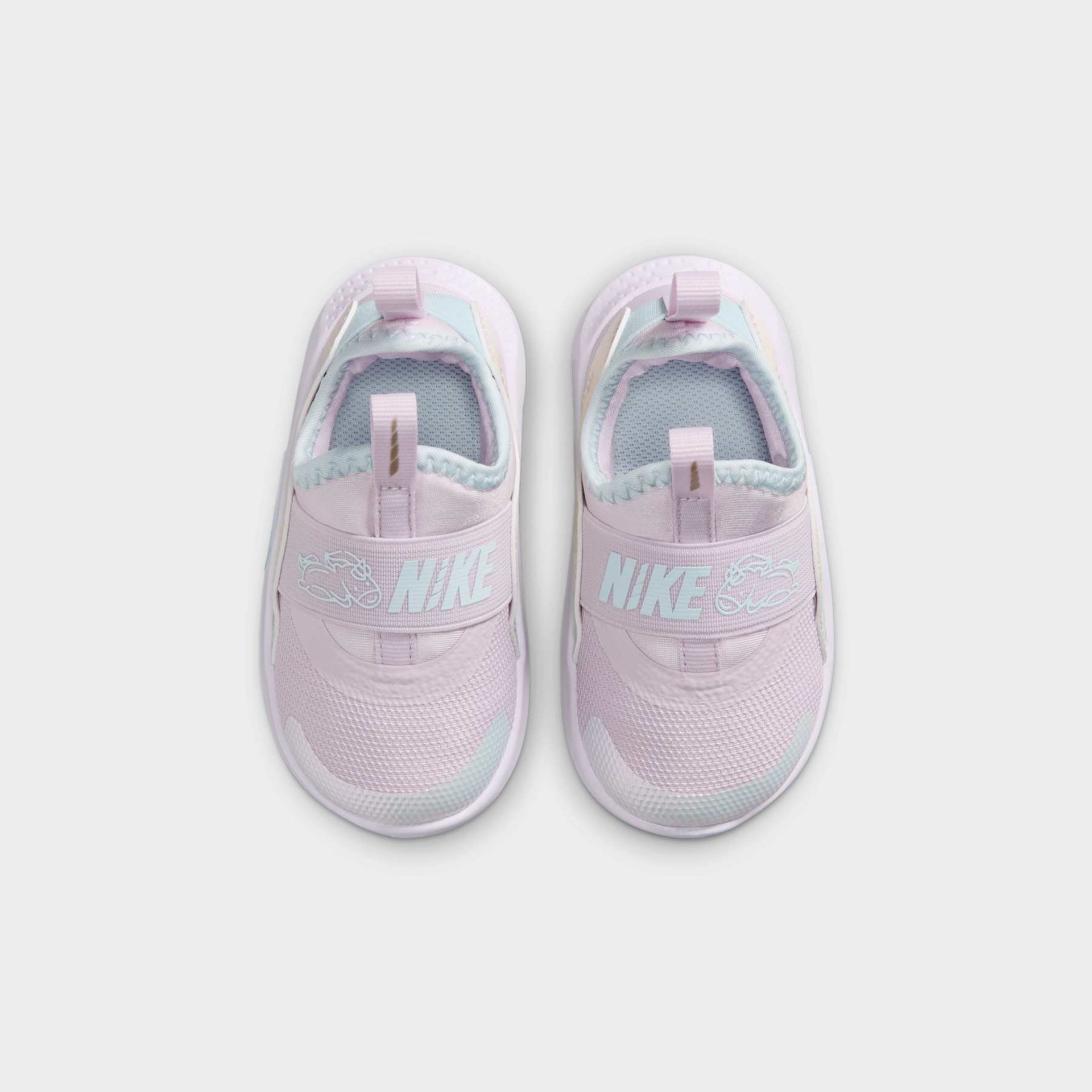 Tênis Nike Flex Runner Infantil - Foto 4