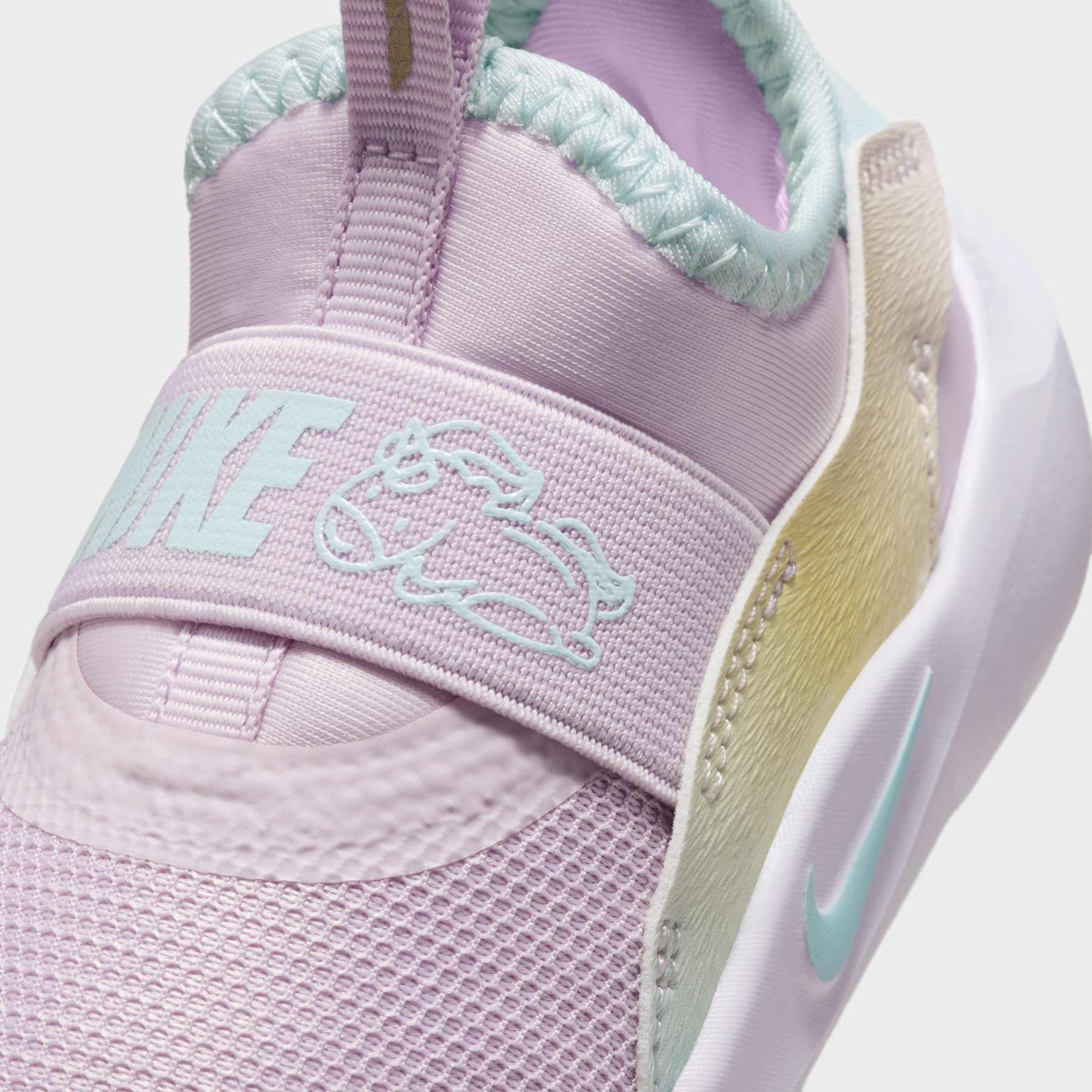 Tênis Nike Flex Runner Infantil - Foto 7