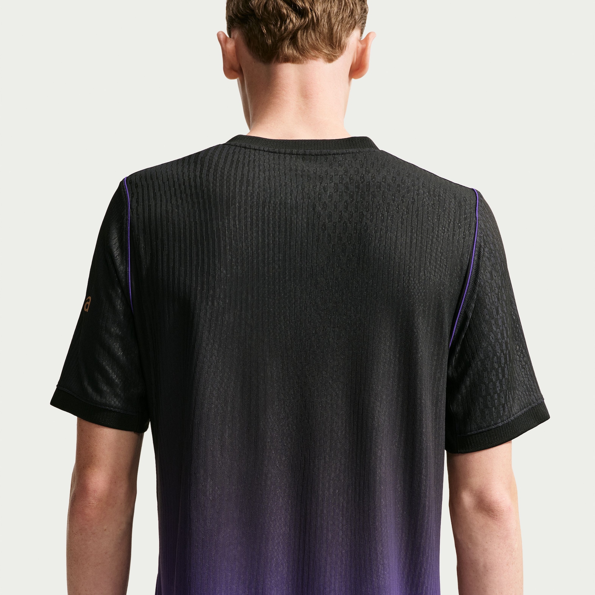 Camisa Barcelona Nike II 2026/27 Jogador Masculina - Foto 6