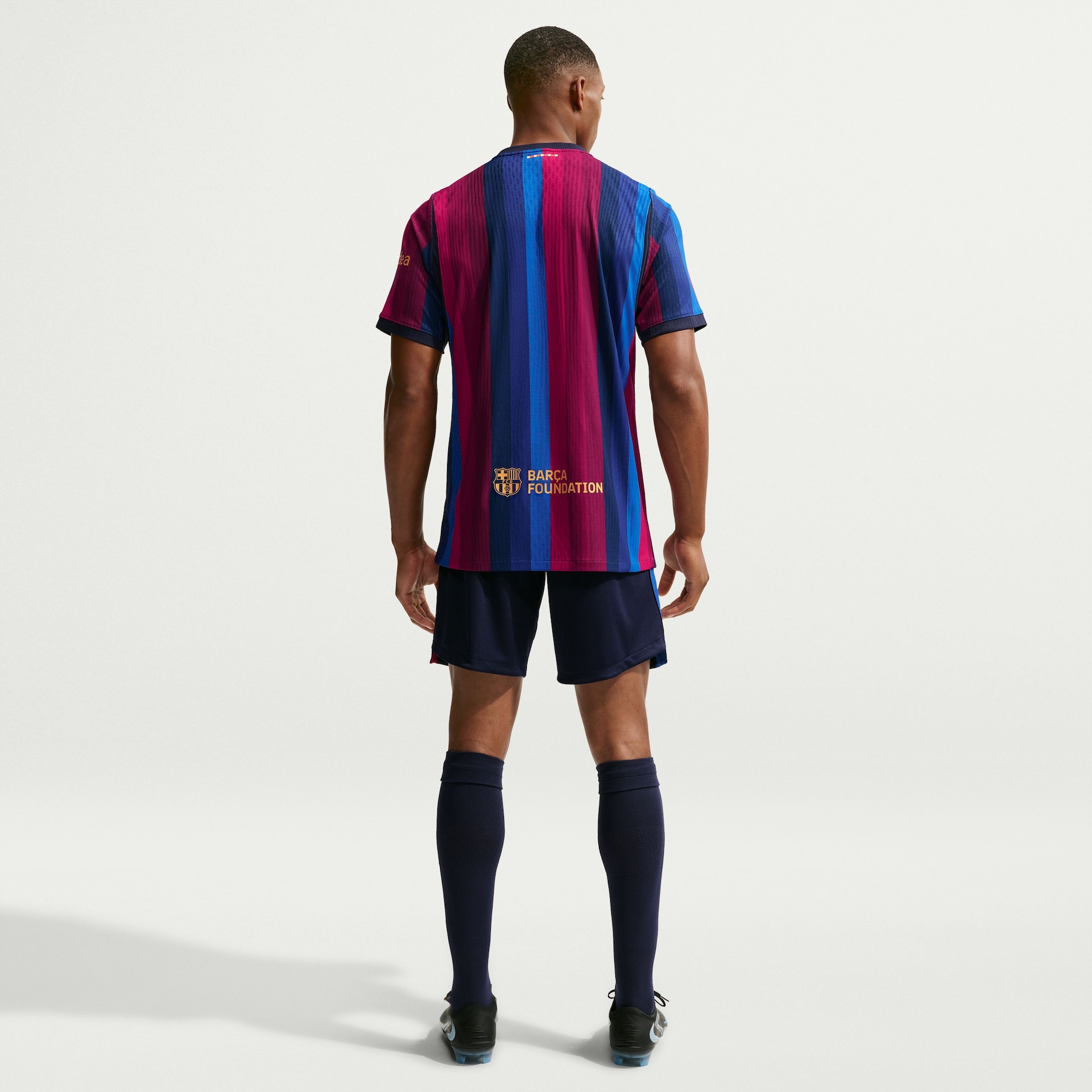 Camisa Barcelona I 2026/27 Jogador Masculino - Foto 2