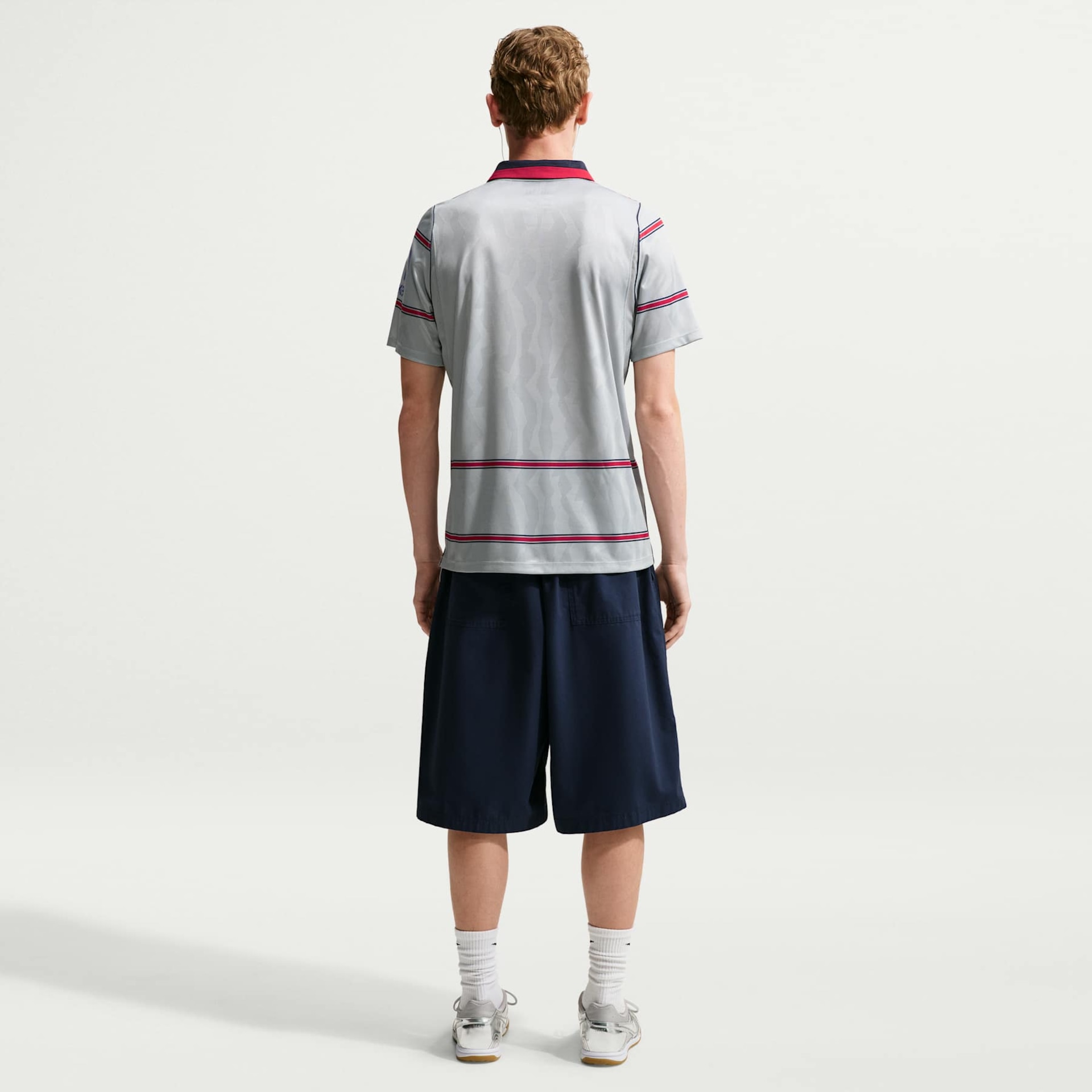 Camisa Atlético de Madrid Nike III 2026/27 Torcedor Pro Masculina - Foto 5