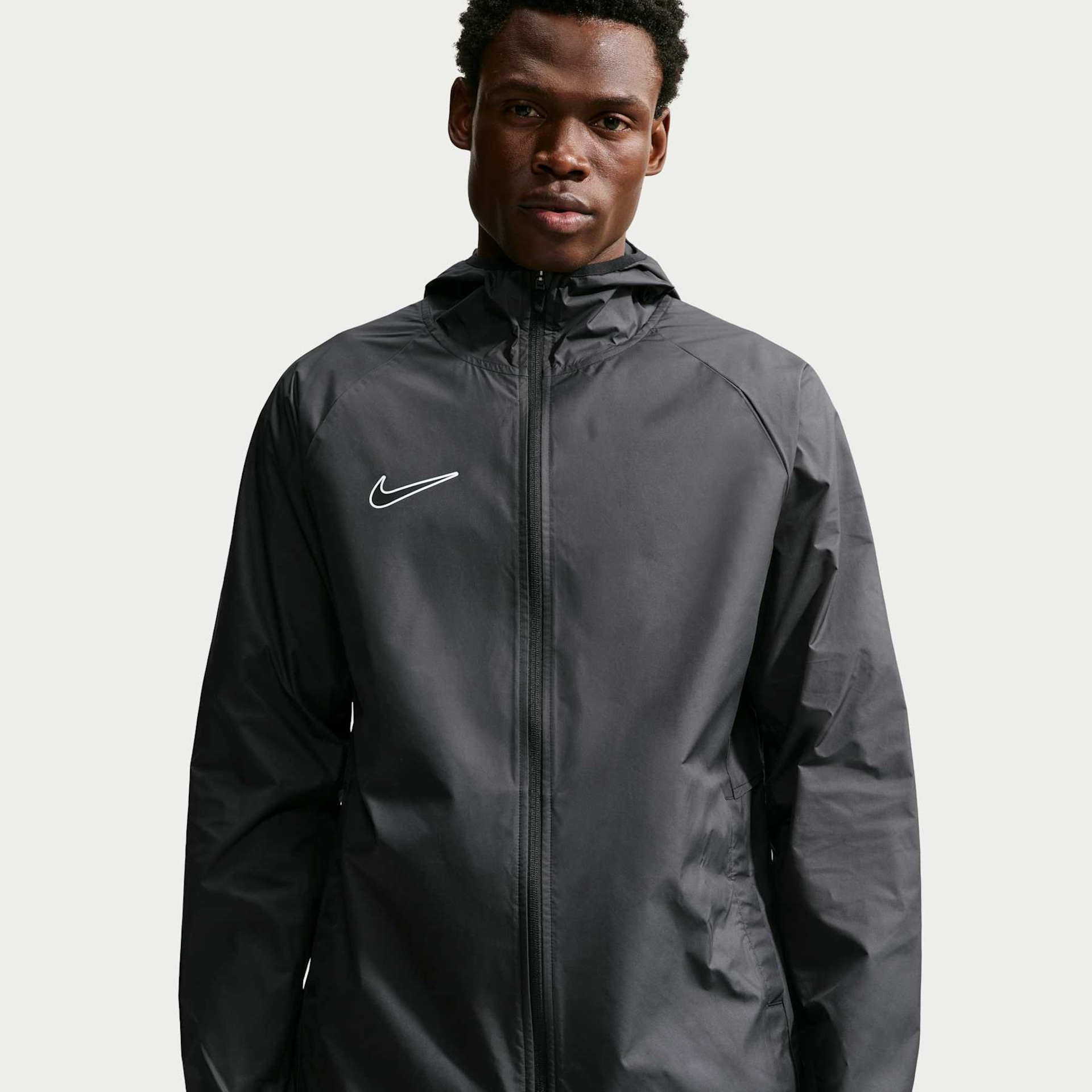 Imagem principal de Jaqueta Nike Academy Impermeável Masculina