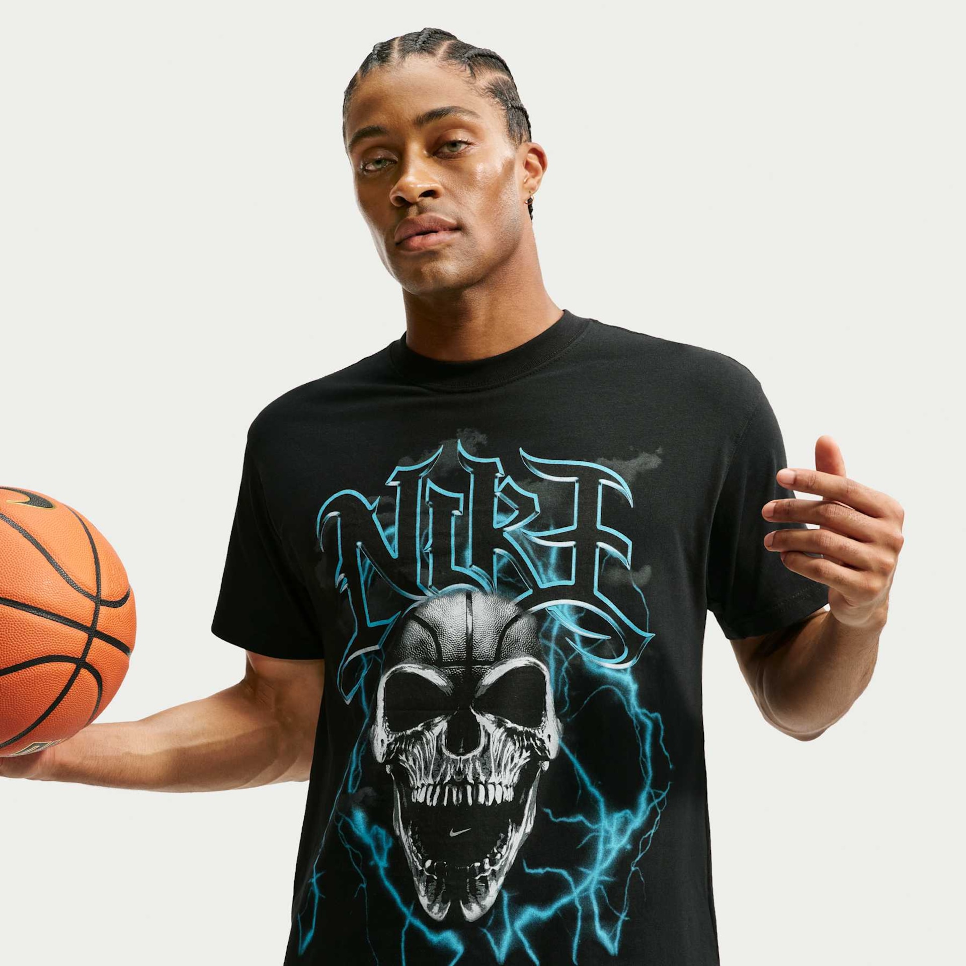Imagem principal de Camiseta Nike M90 Summit Skull Masculina