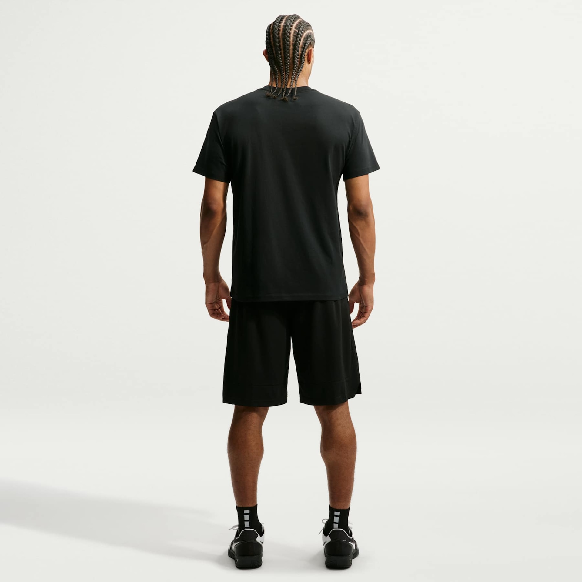 Camiseta Nike M90 Summit Skull Masculina - Foto 5