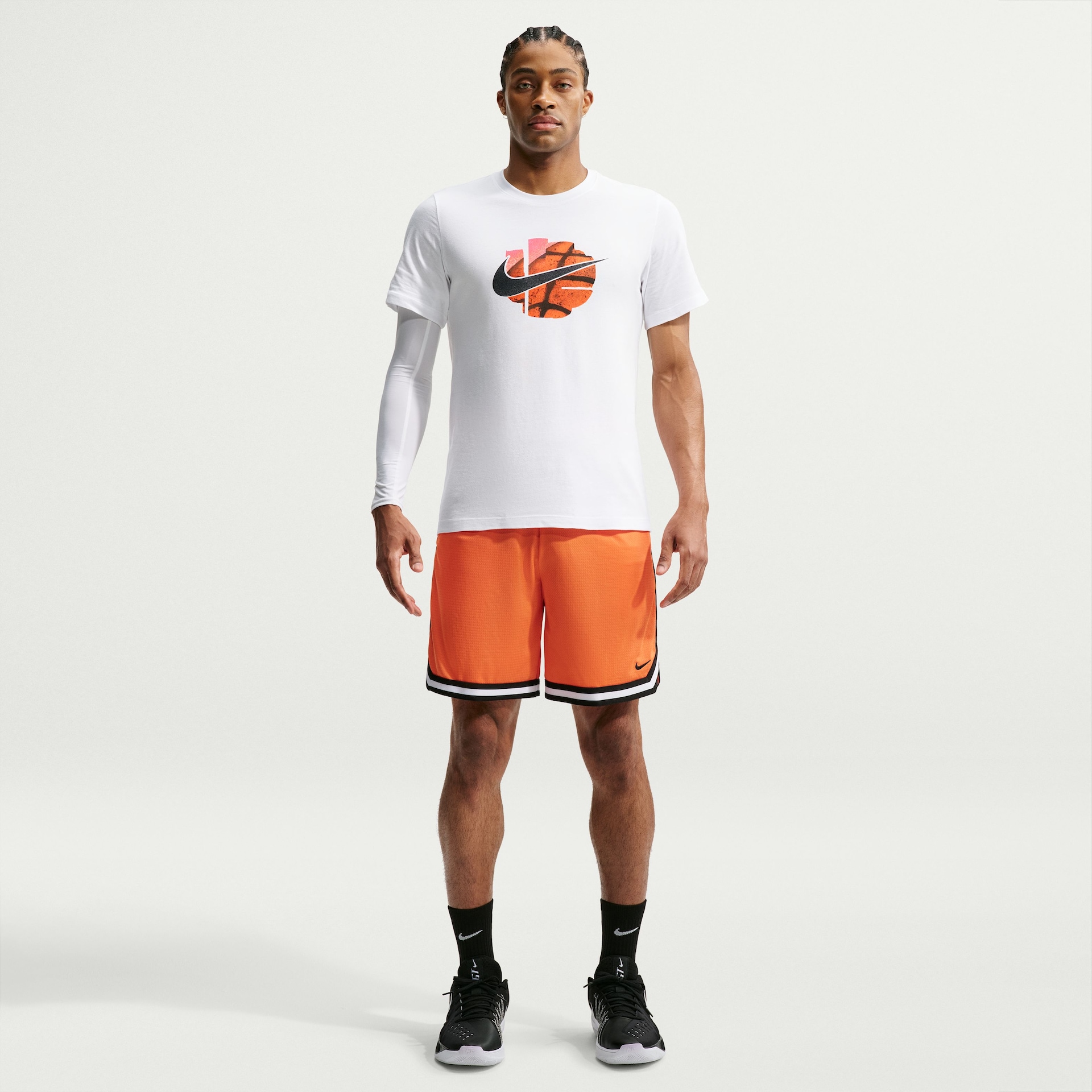 Camiseta Nike Asbury VRDNA Masculina - Foto 2