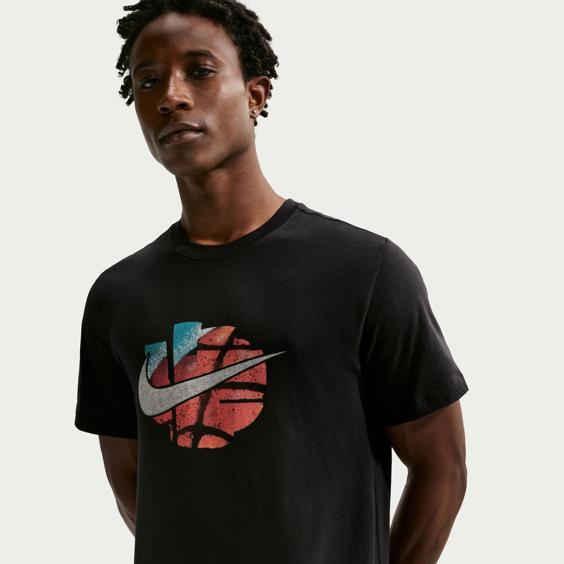 Camiseta Nike Asbury VRDNA Masculina - Foto 2