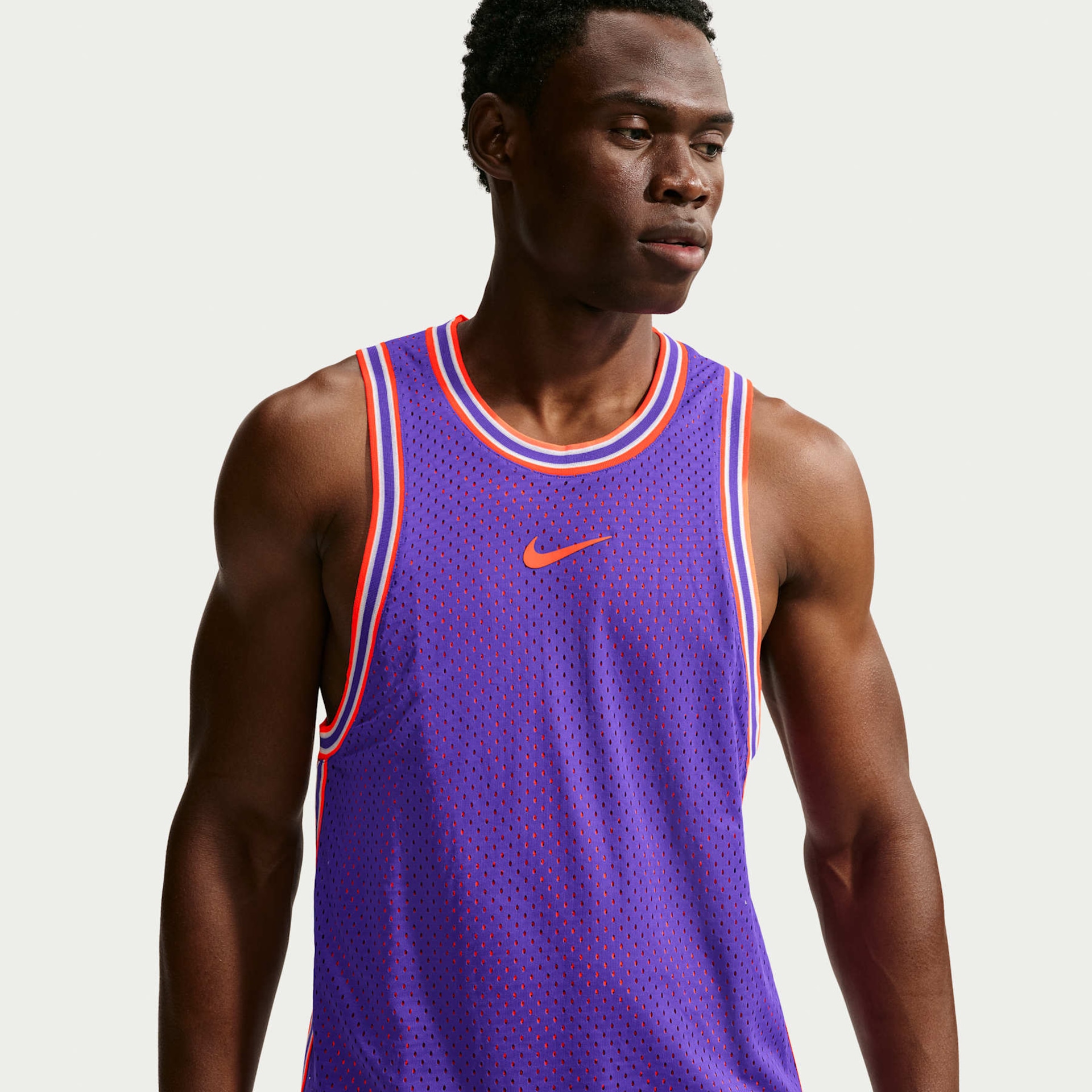 Imagem principal de Regata Dri-FIT Nike Court ADV Slam Masculina