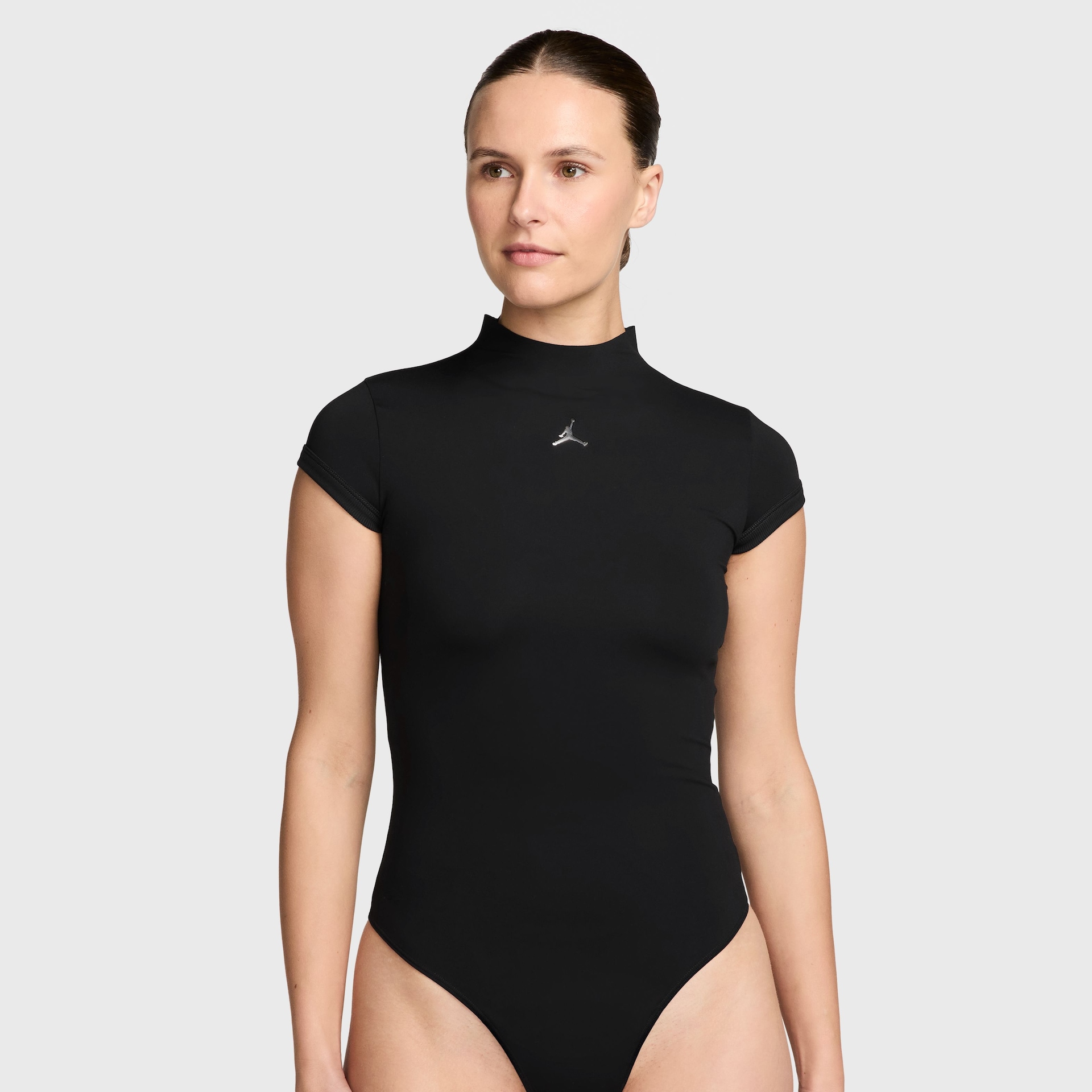Body Jordan Break Feminino - Foto 1