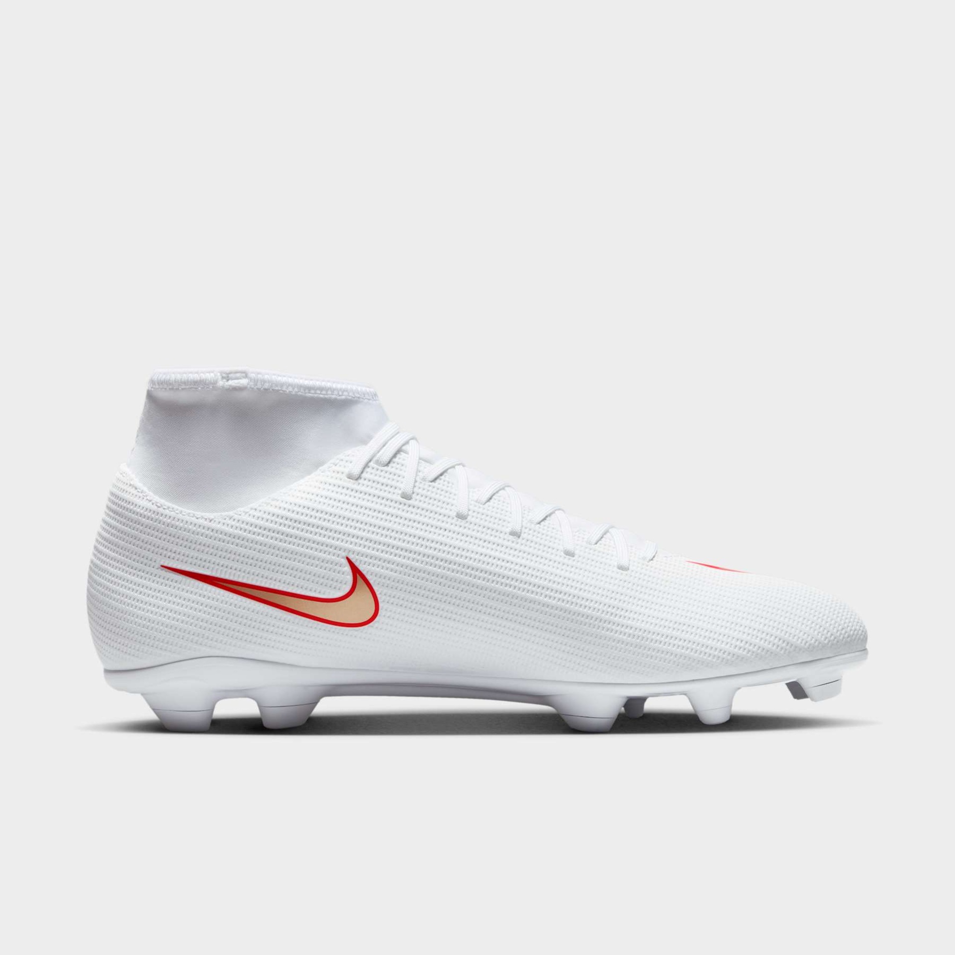 Chuteira Campo Nike Mercurial Superfly 11 Club - Foto 3