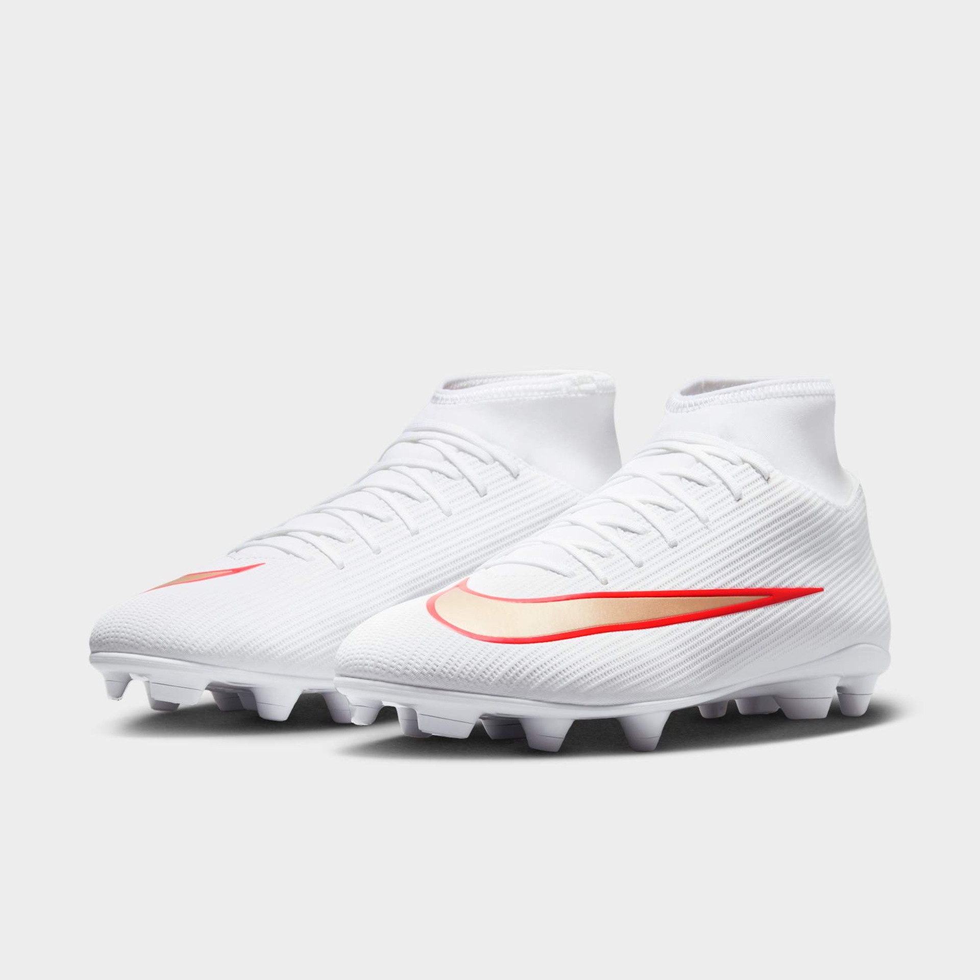 Chuteira Campo Nike Mercurial Superfly 11 Club - Foto 5